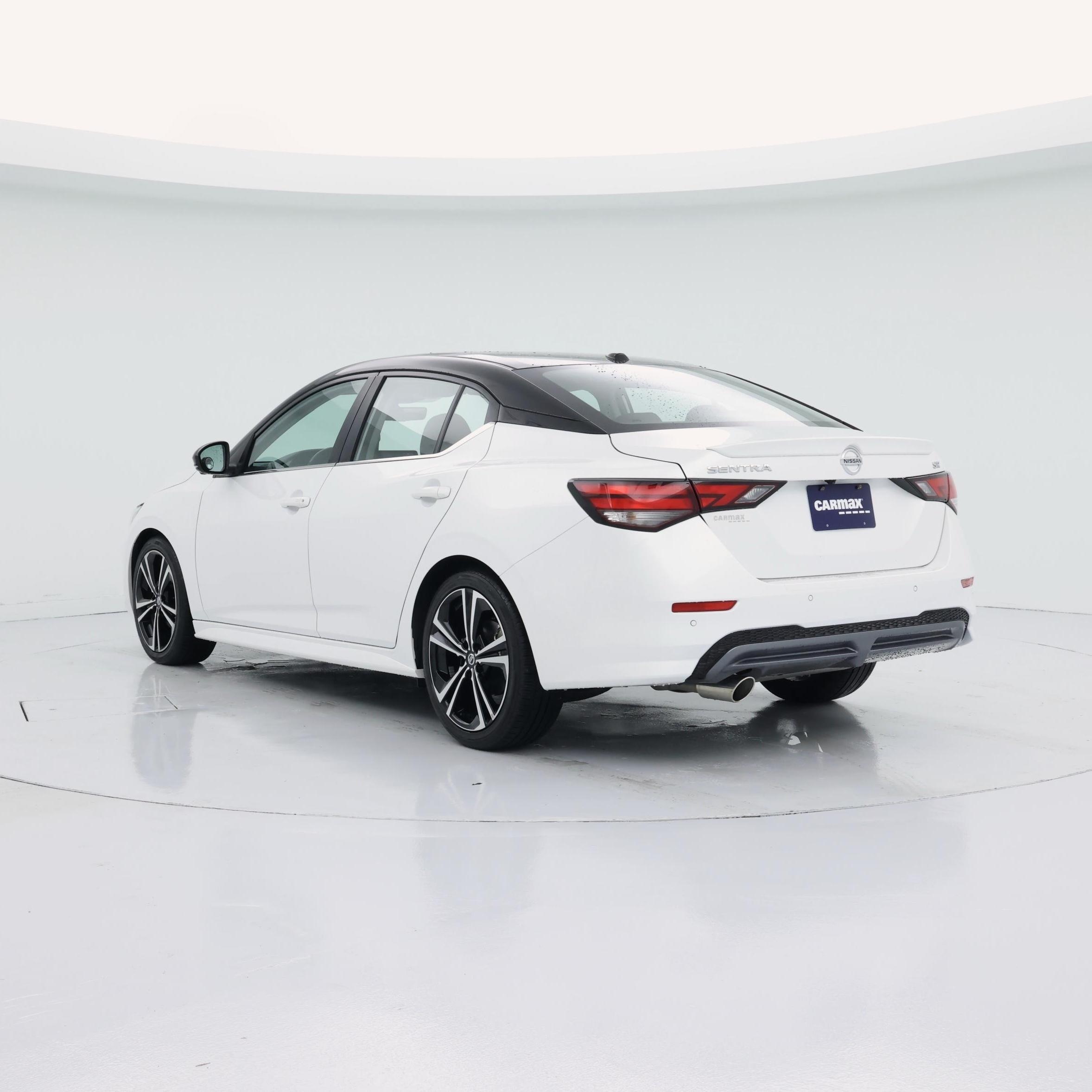 Thumbnail: 2022 Nissan Sentra - 2