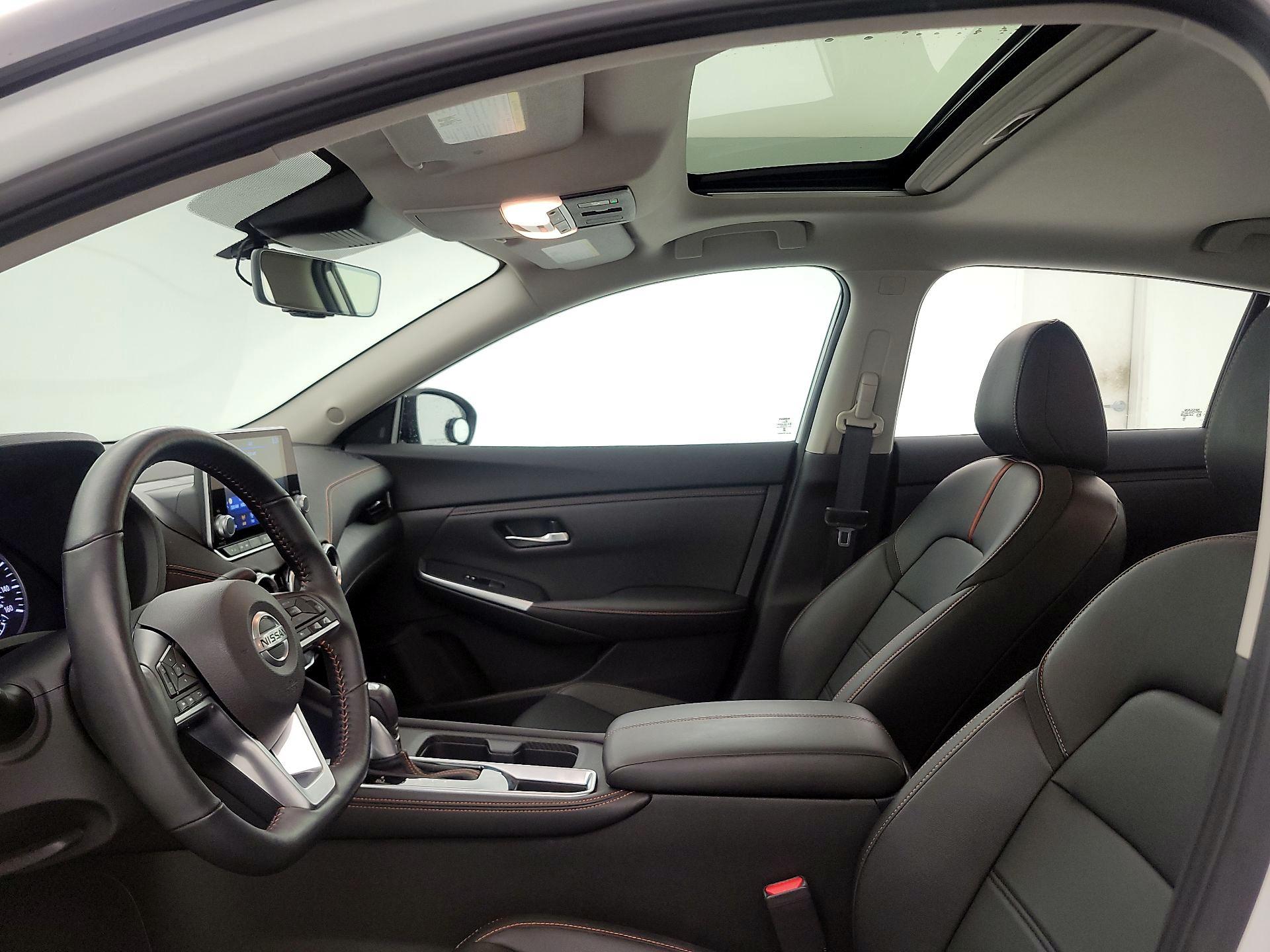 Thumbnail: 2022 Nissan Sentra - 19