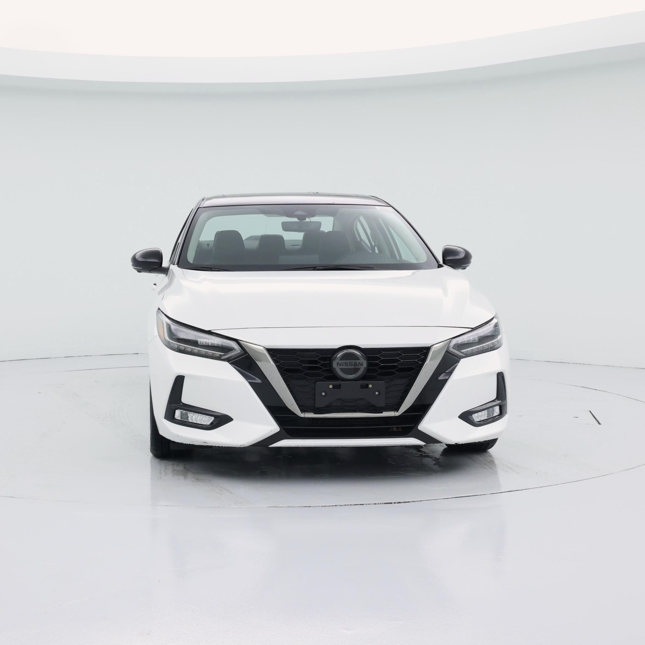 Thumbnail: 2022 Nissan Sentra - 5