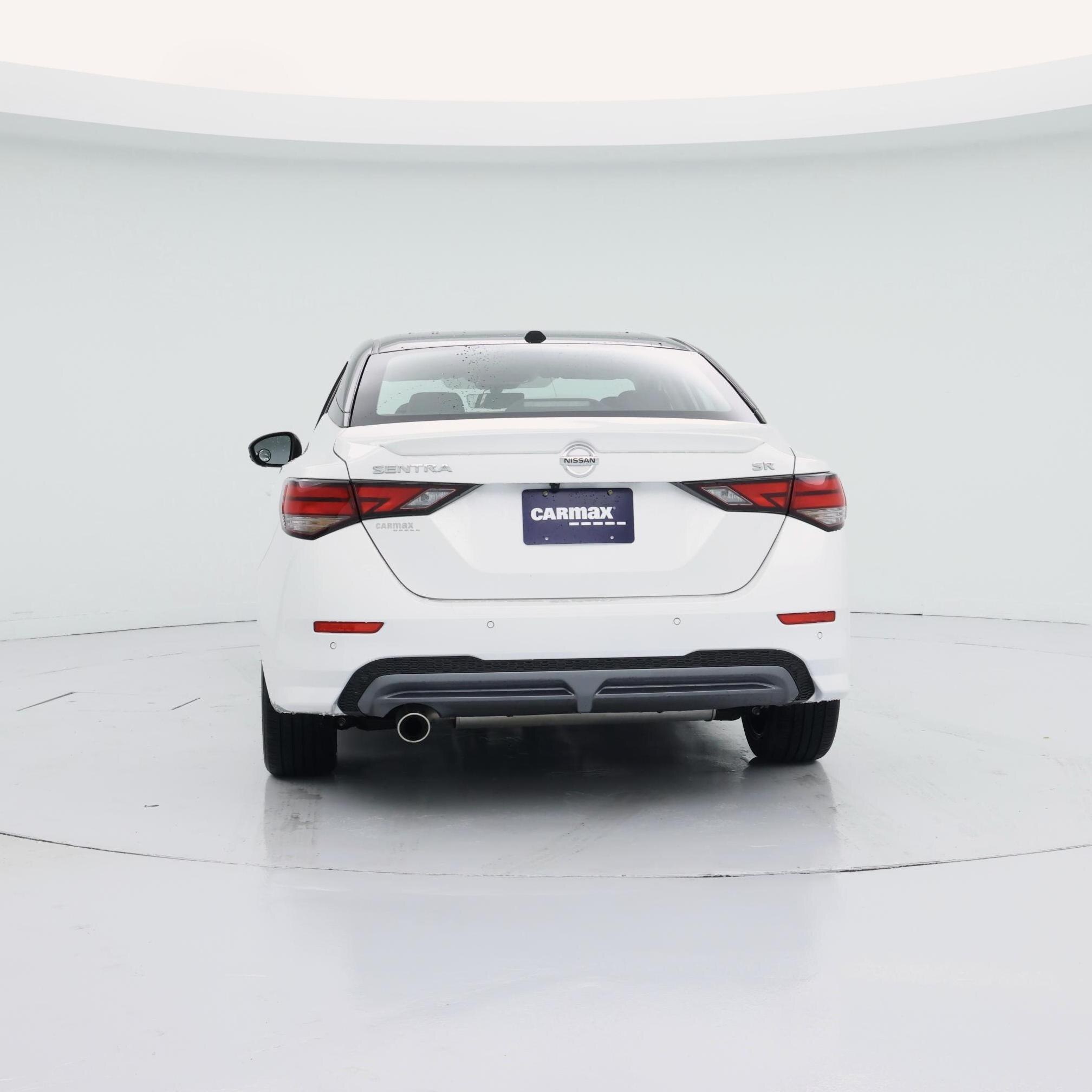 Thumbnail: 2022 Nissan Sentra - 6