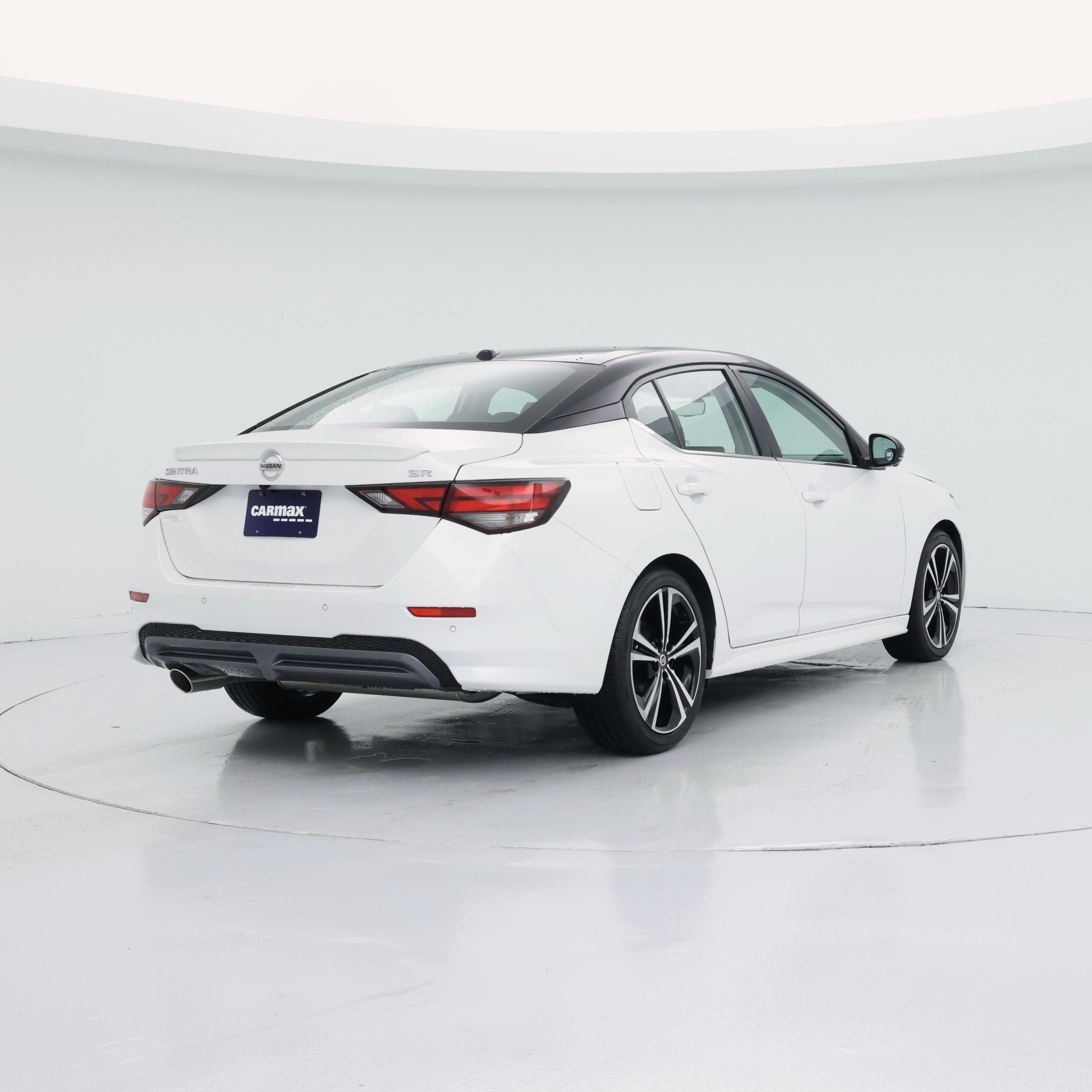 Thumbnail: 2022 Nissan Sentra - 8