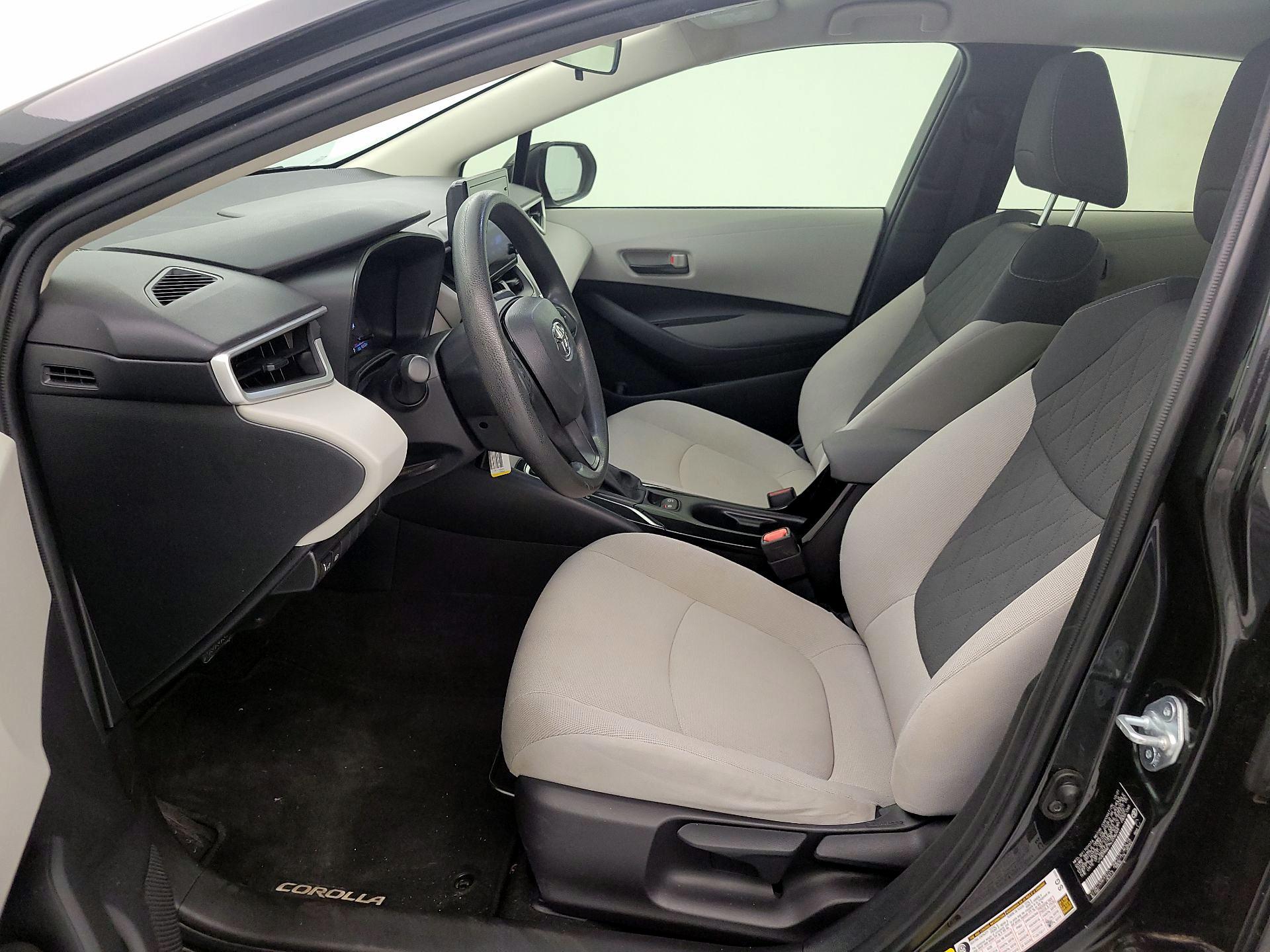 Thumbnail: 2022 Toyota Corolla - 11