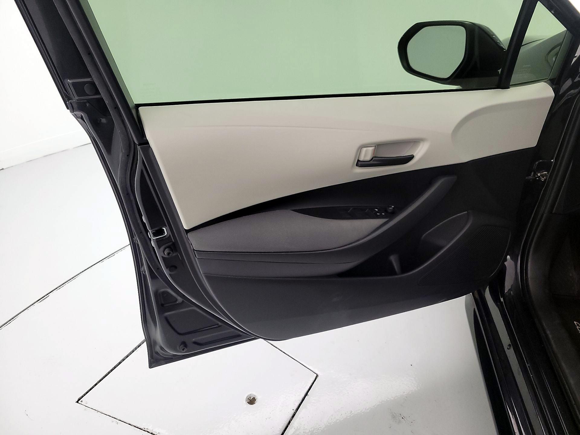 Thumbnail: 2022 Toyota Corolla - 12