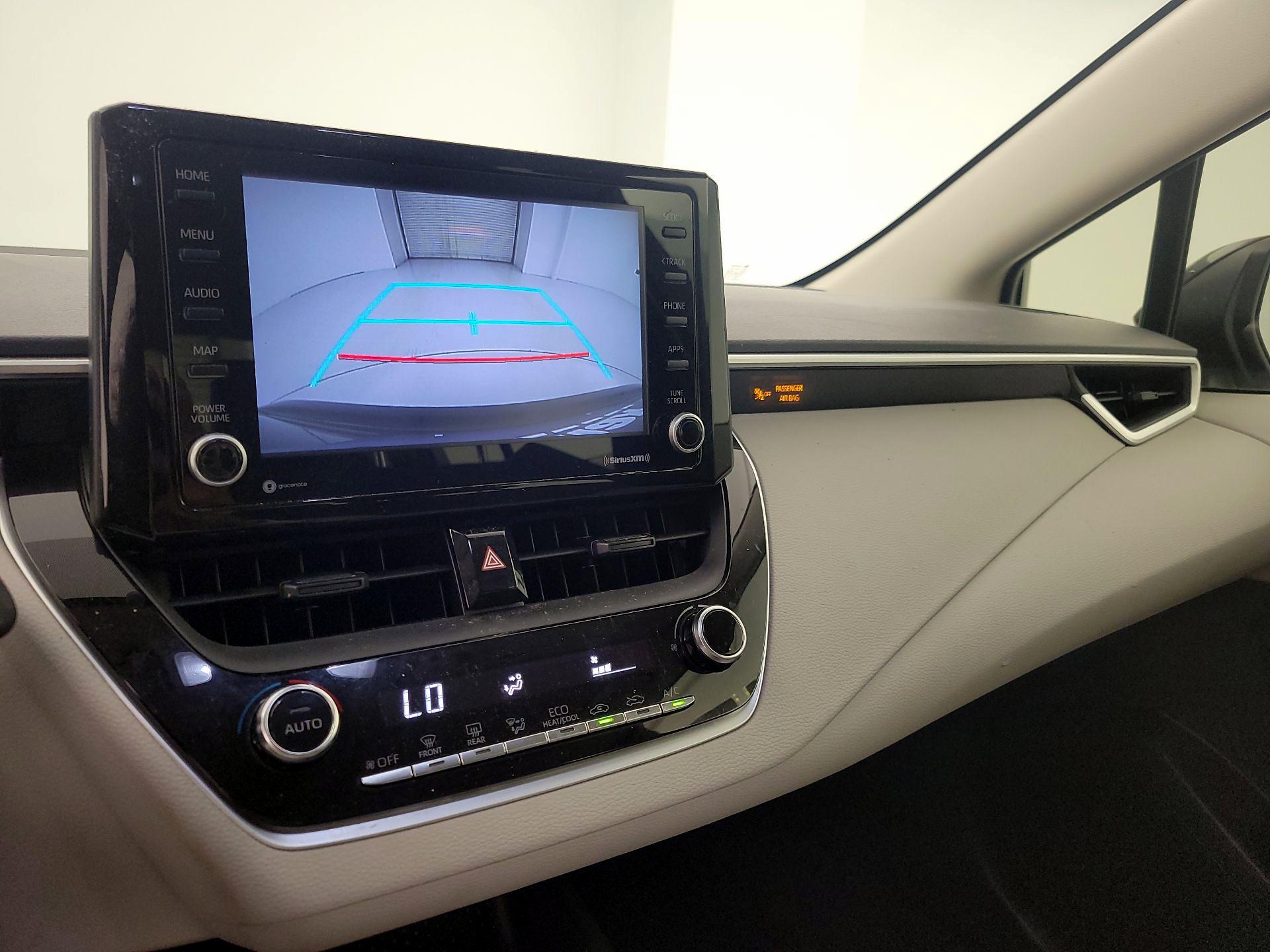 Thumbnail: 2022 Toyota Corolla - 14