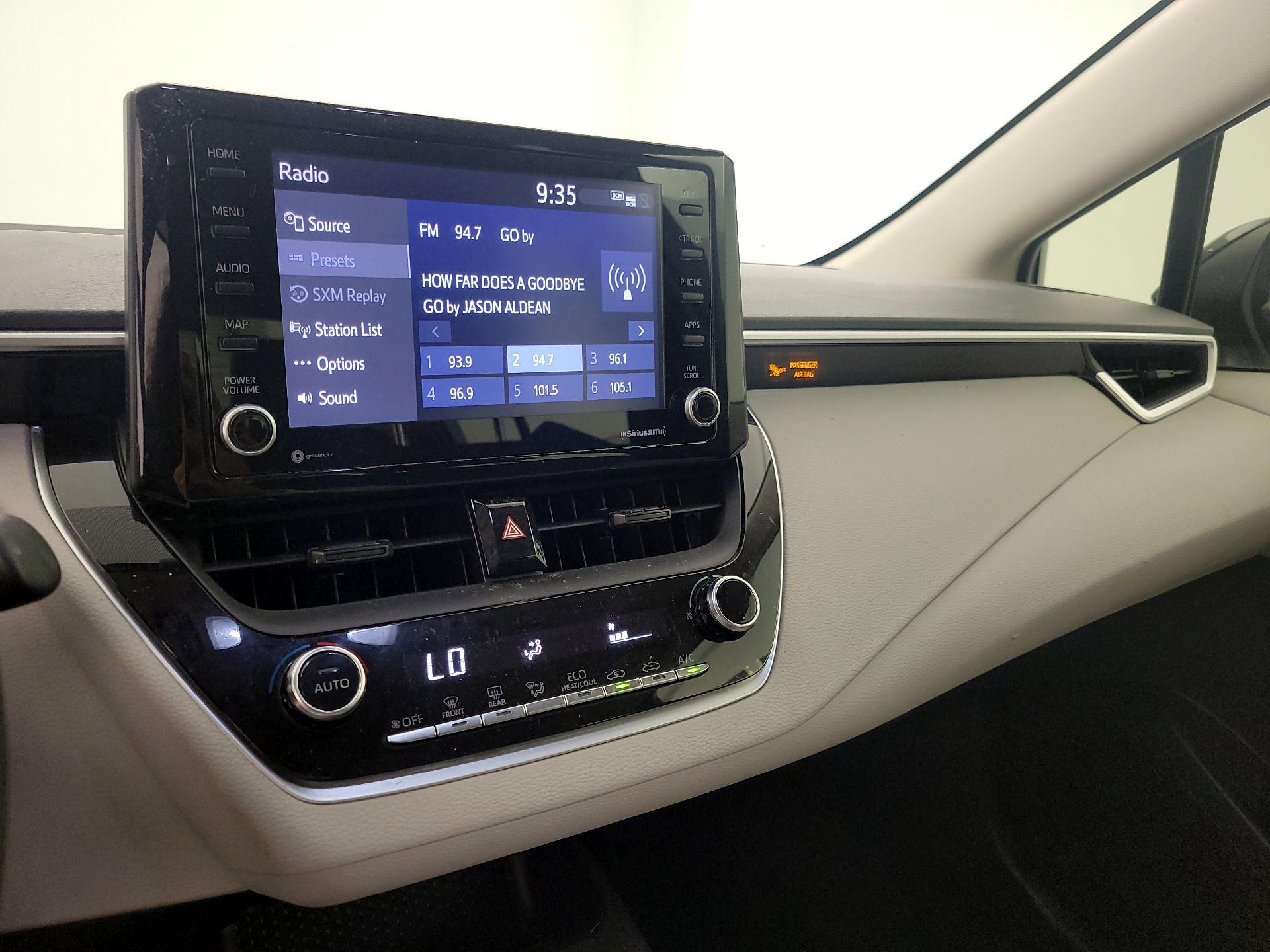 Thumbnail: 2022 Toyota Corolla - 15