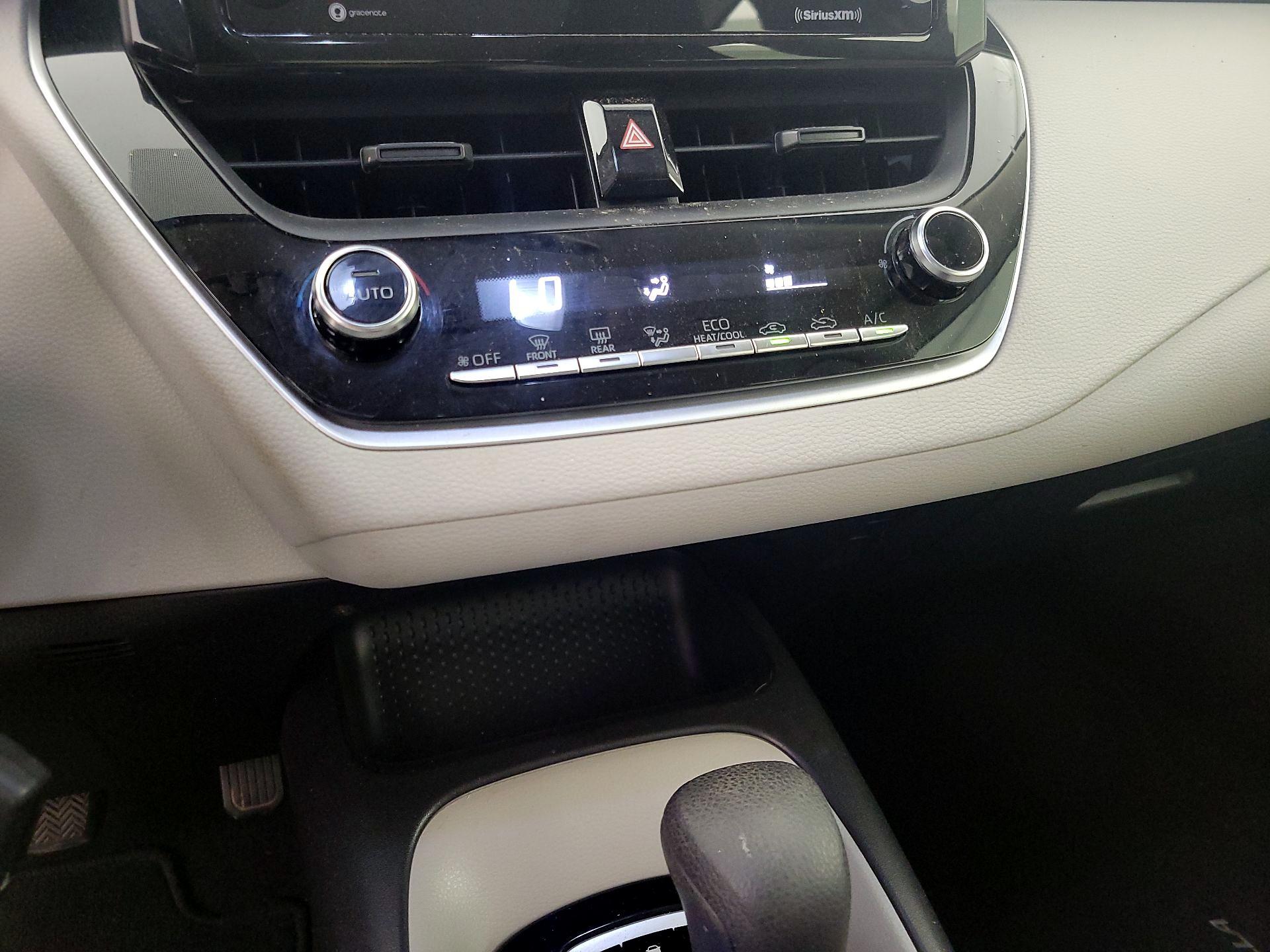 Thumbnail: 2022 Toyota Corolla - 16