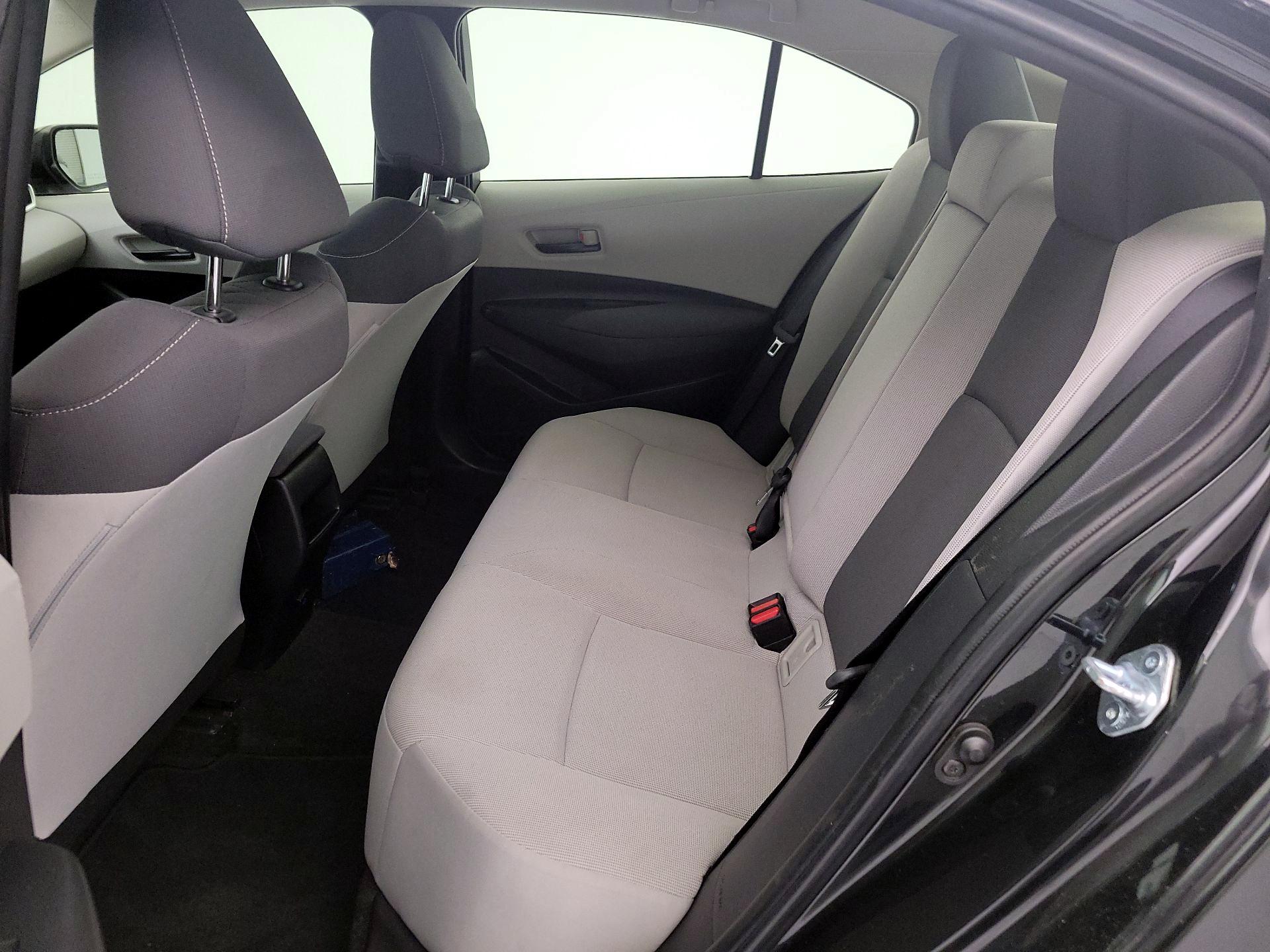 Thumbnail: 2022 Toyota Corolla - 19