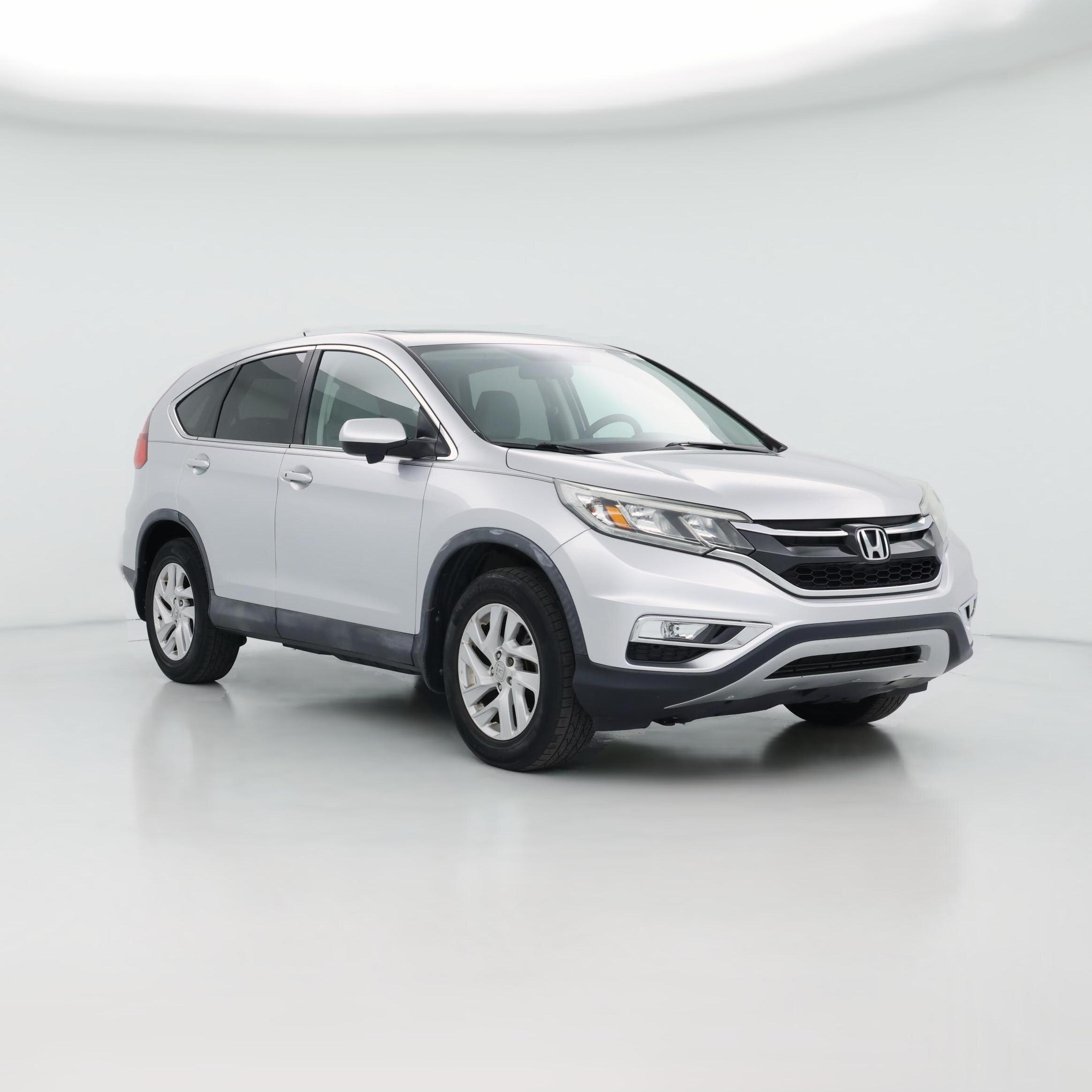 Thumbnail: 2016 Honda CR-V - 1