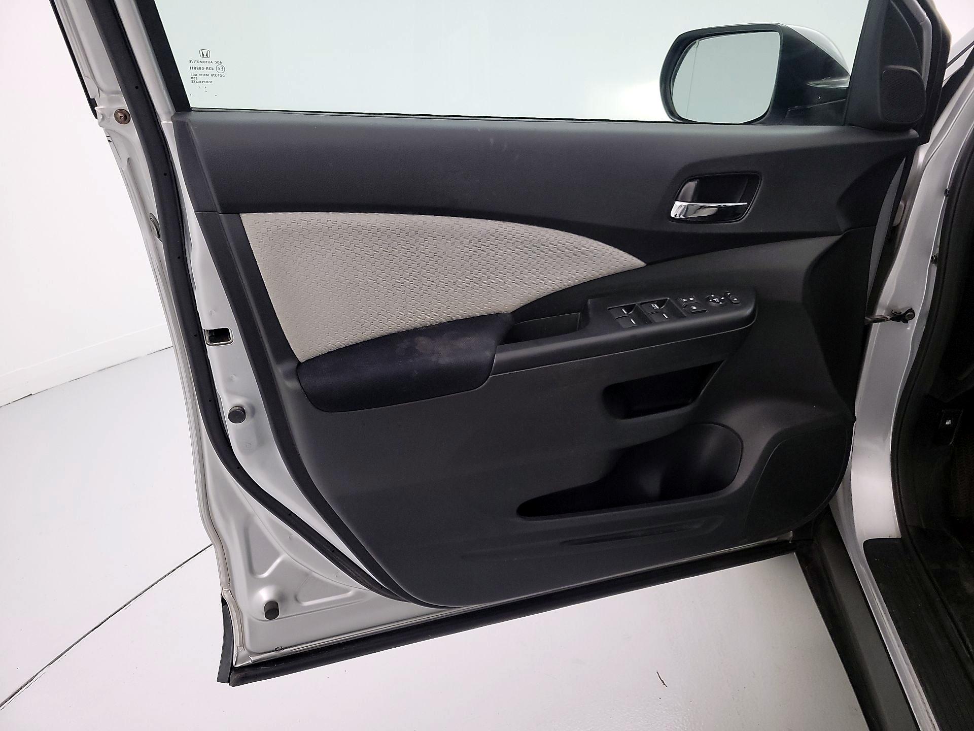 Thumbnail: 2016 Honda CR-V - 12