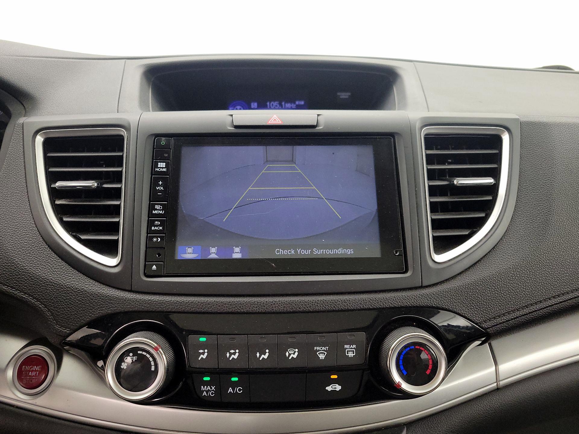 Thumbnail: 2016 Honda CR-V - 14