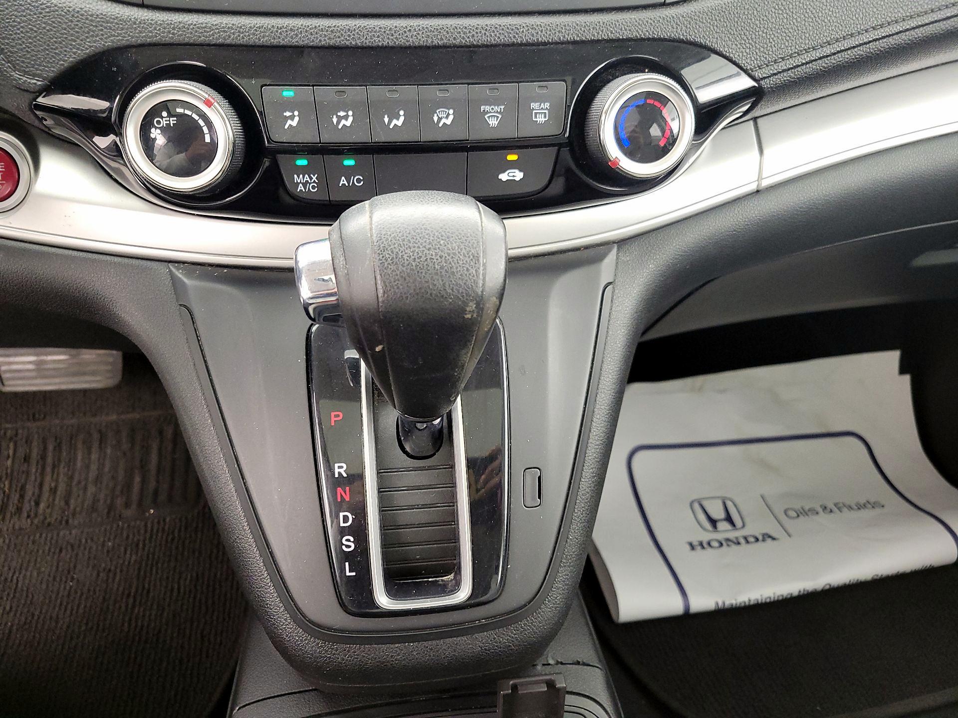 Thumbnail: 2016 Honda CR-V - 16