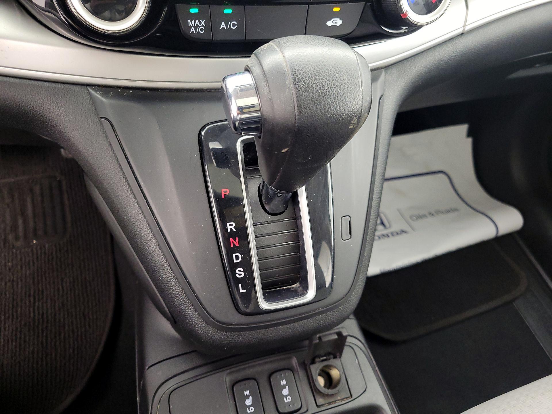 Thumbnail: 2016 Honda CR-V - 17