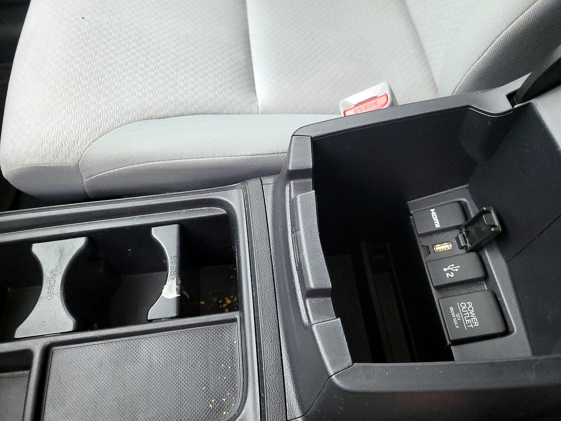 Thumbnail: 2016 Honda CR-V - 18