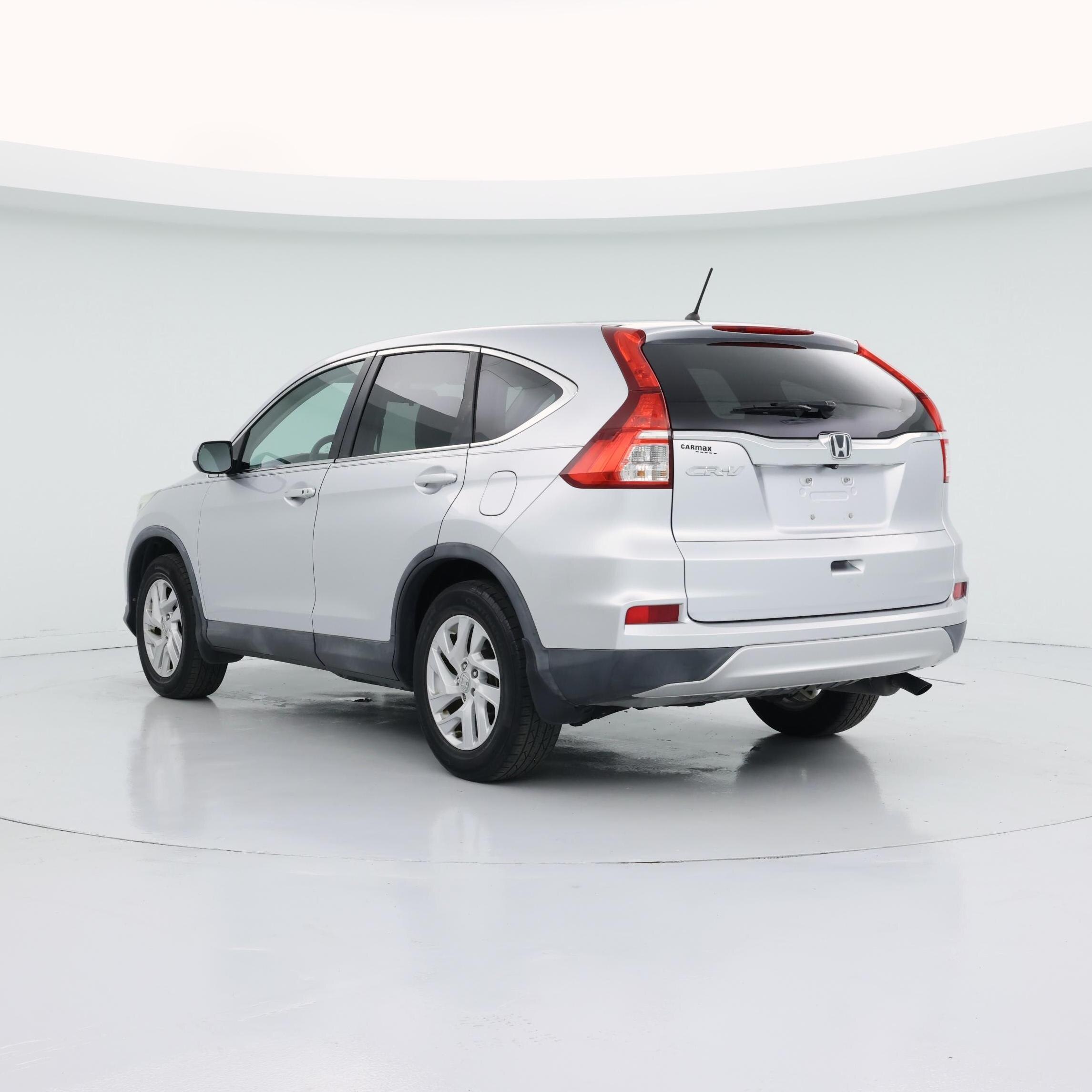 Thumbnail: 2016 Honda CR-V - 2
