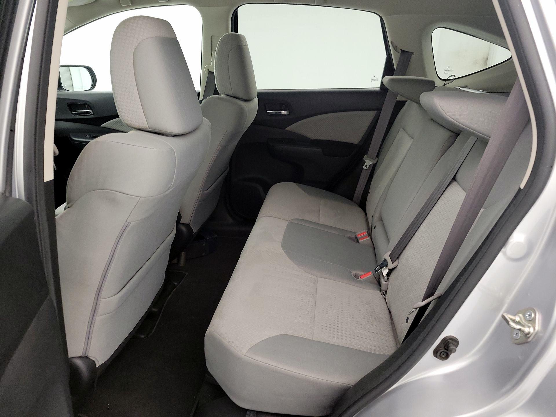 Thumbnail: 2016 Honda CR-V - 20
