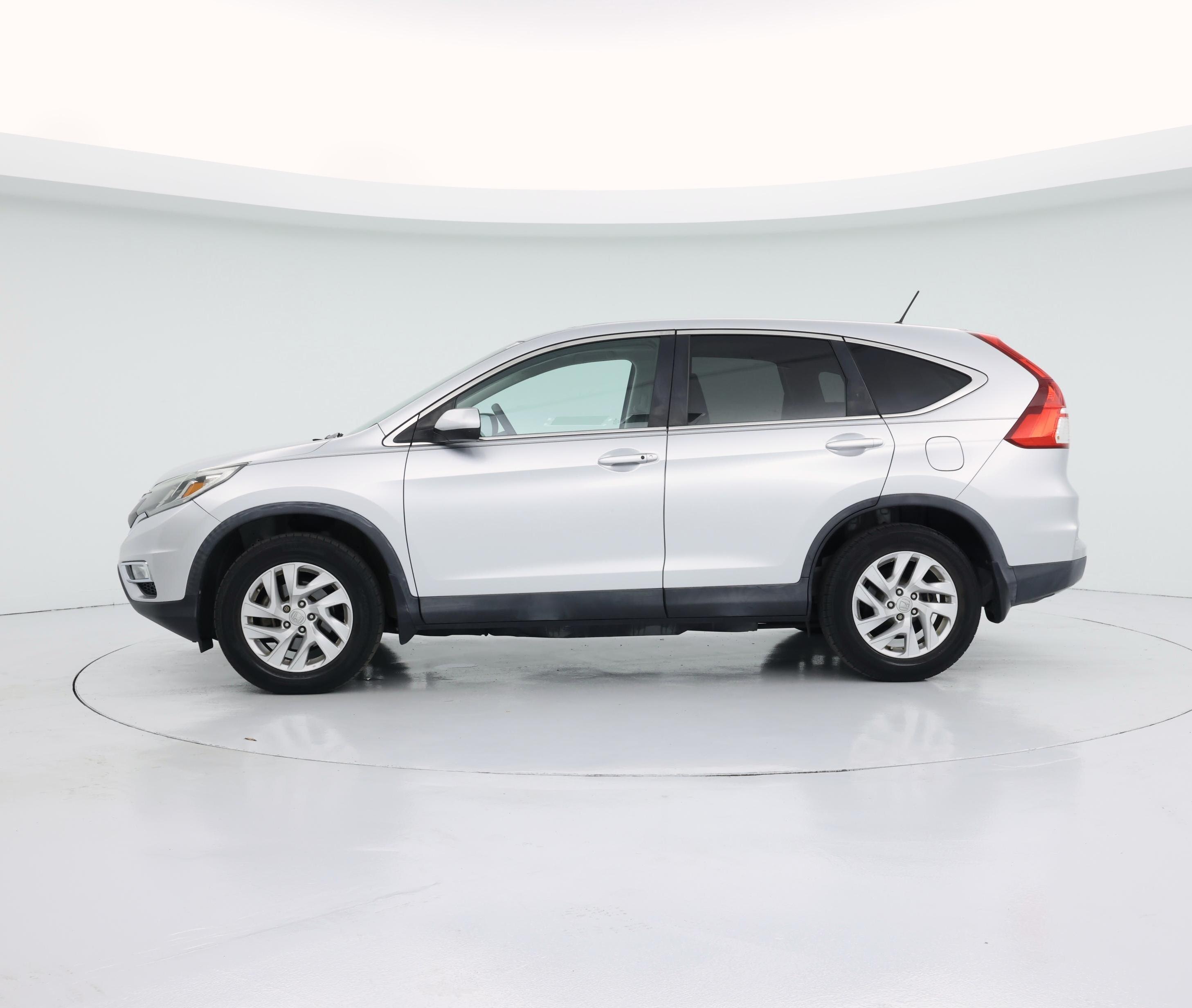Thumbnail: 2016 Honda CR-V - 3