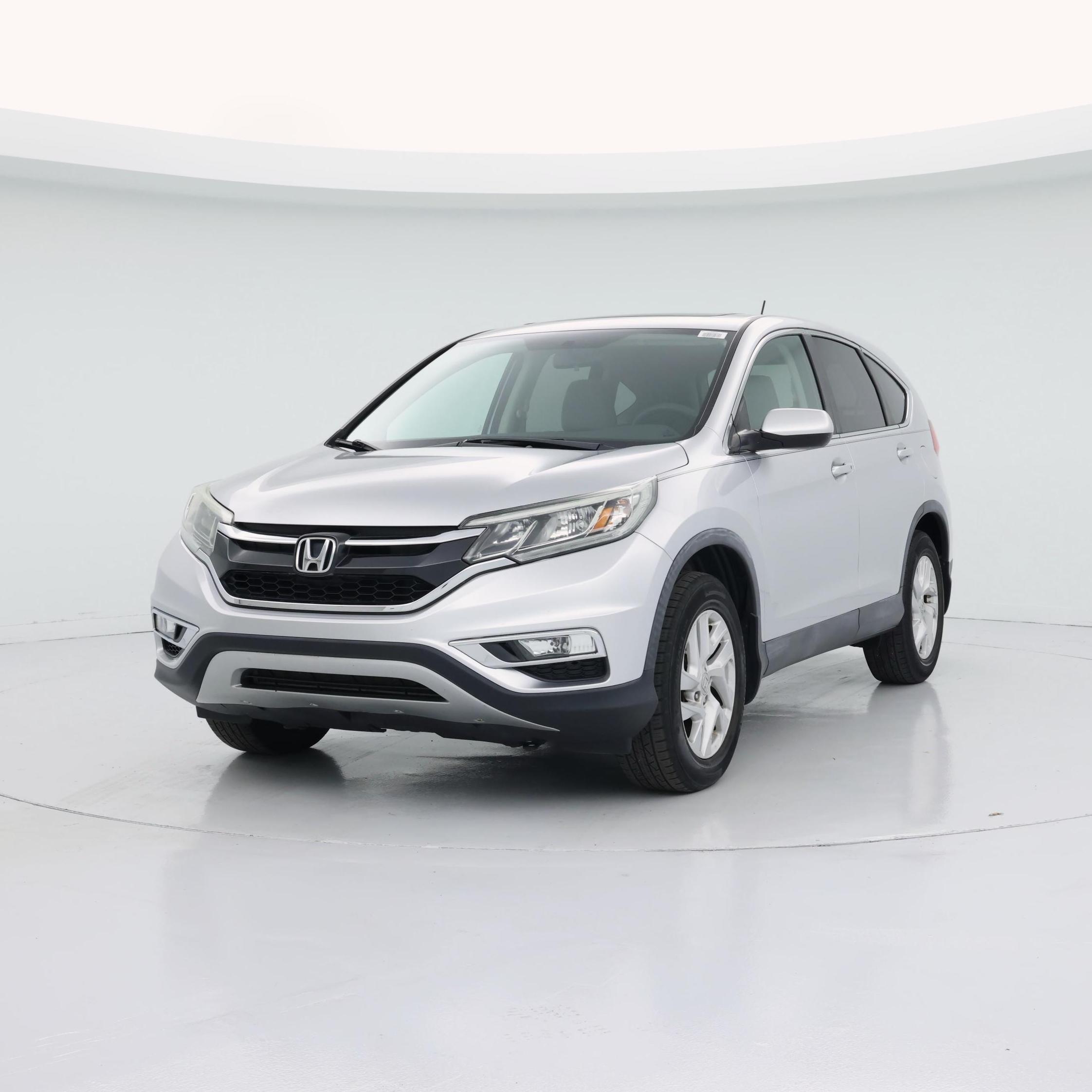 Thumbnail: 2016 Honda CR-V - 4