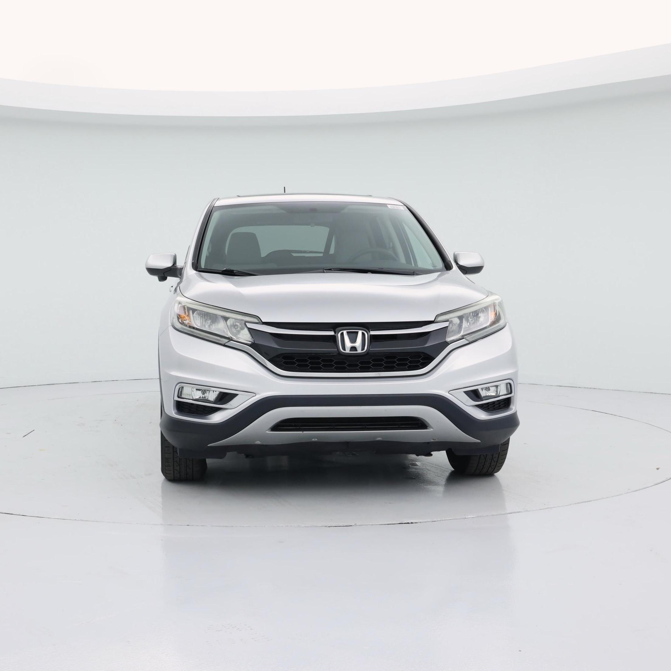 Thumbnail: 2016 Honda CR-V - 5
