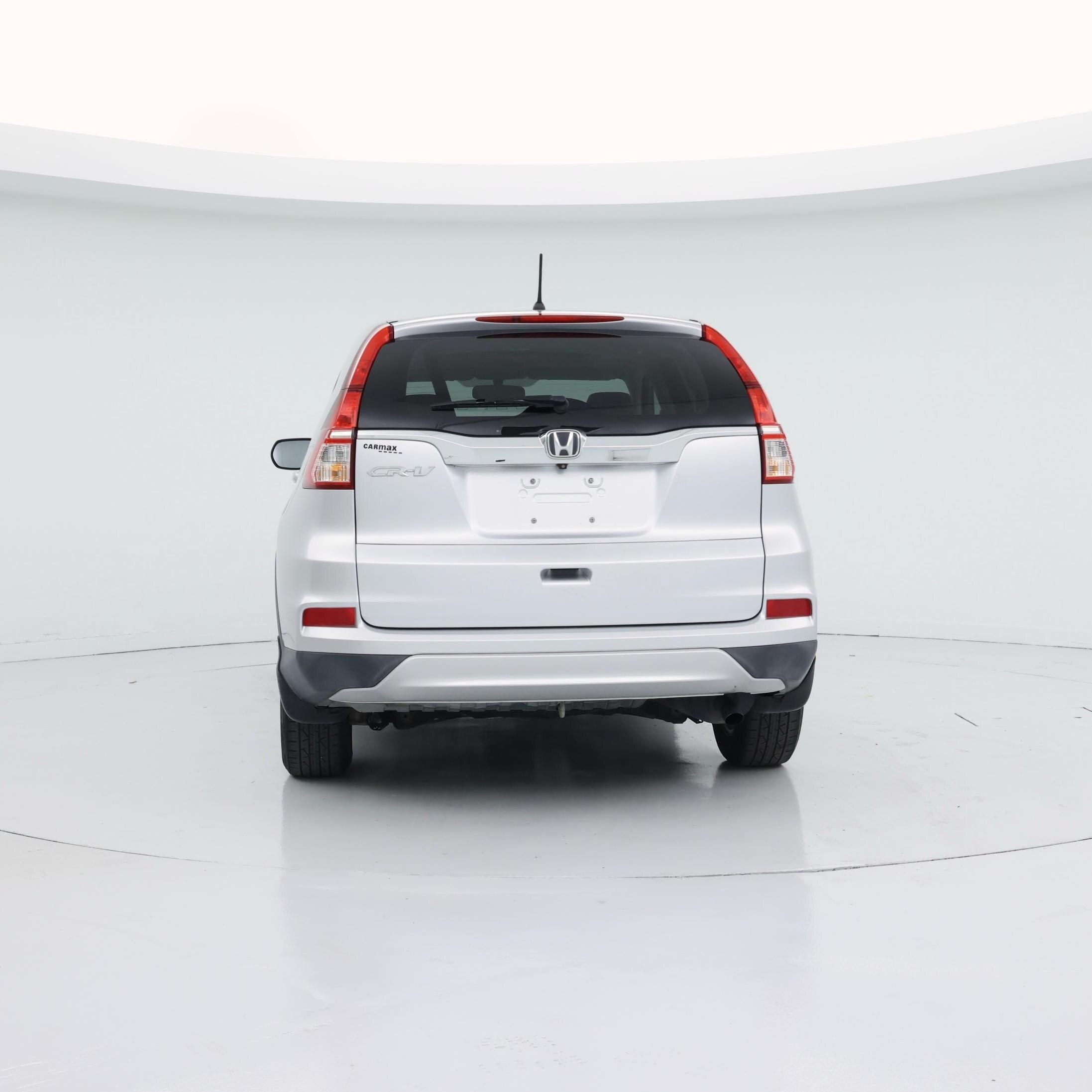Thumbnail: 2016 Honda CR-V - 6