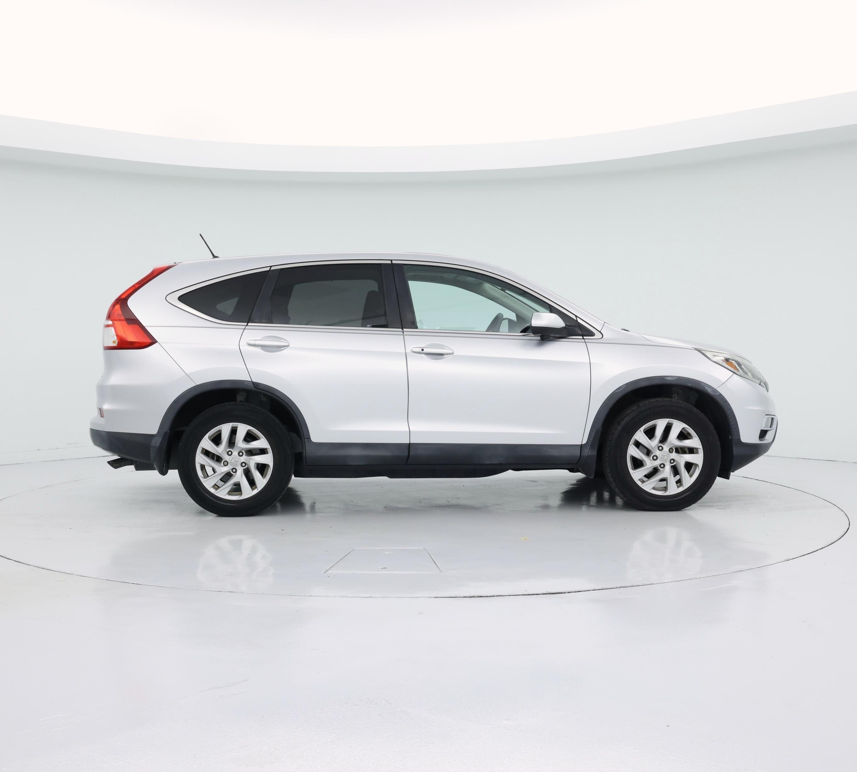Thumbnail: 2016 Honda CR-V - 7