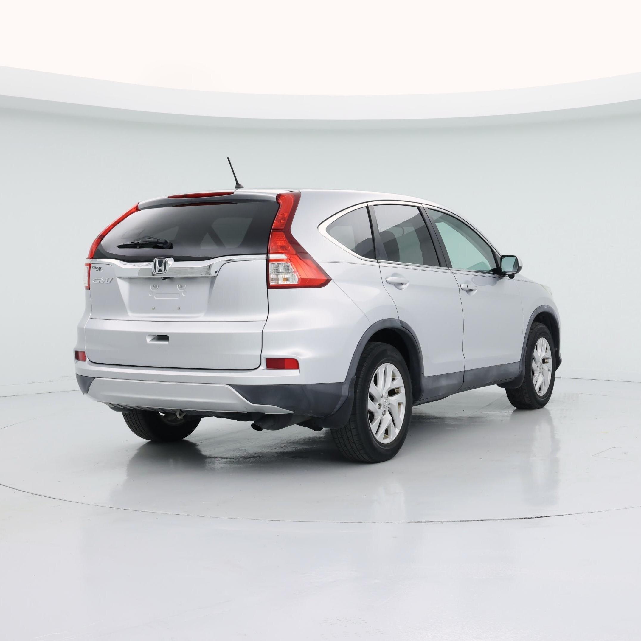 Thumbnail: 2016 Honda CR-V - 8