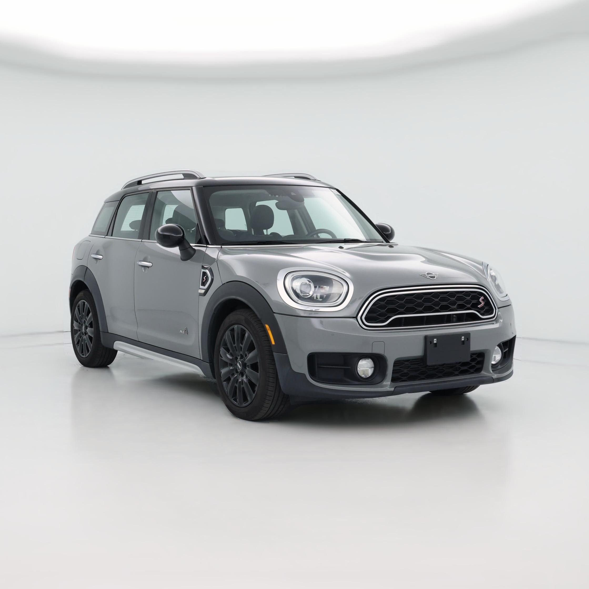 Thumbnail: 2019 MINI Cooper Countryman - 1