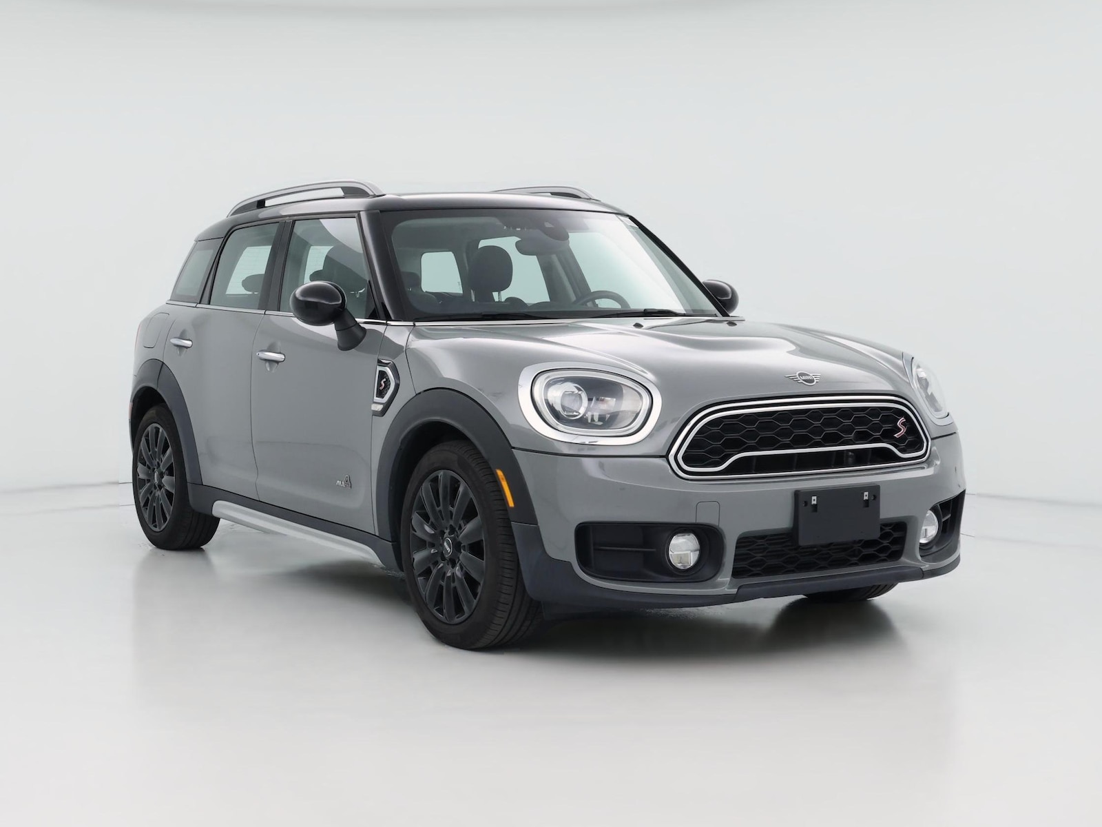 2019 MINI Countryman S