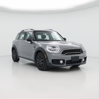 2019 Mini Cooper Countryman S ALL4