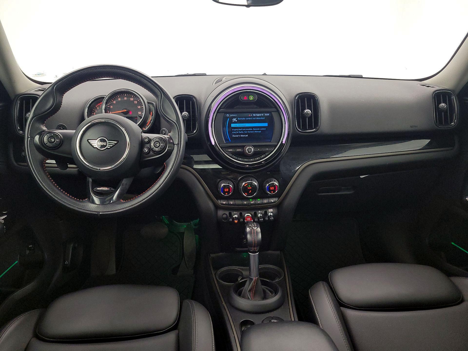 Thumbnail: 2019 MINI Cooper Countryman - 9