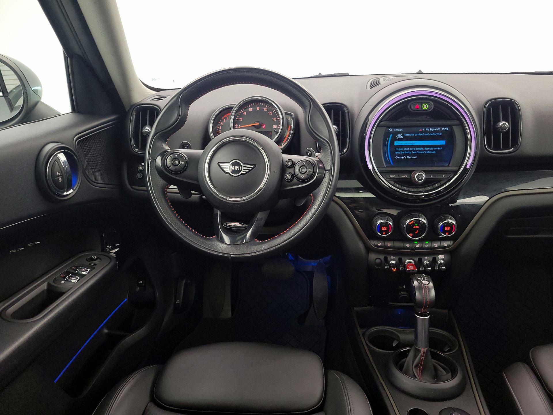 Thumbnail: 2019 MINI Cooper Countryman - 10