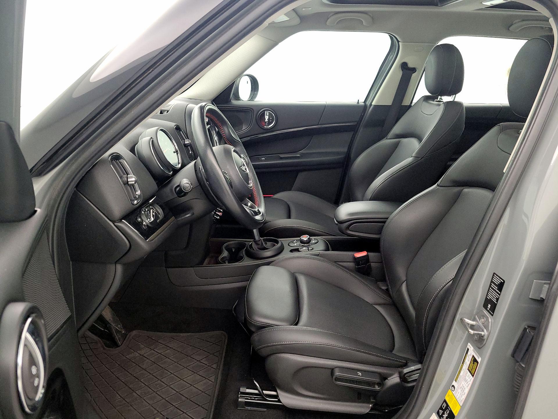 Thumbnail: 2019 MINI Cooper Countryman - 11