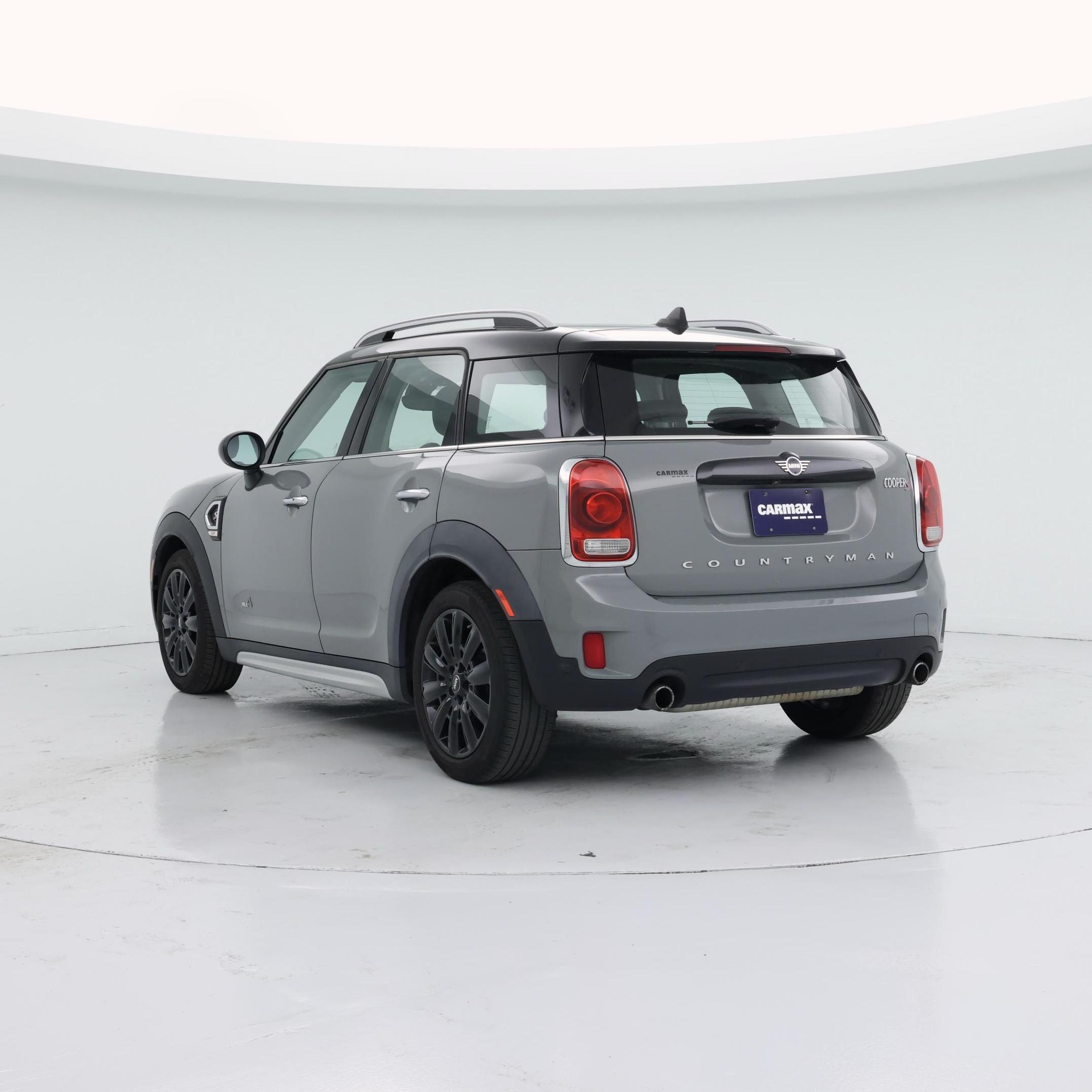 Thumbnail: 2019 MINI Cooper Countryman - 2