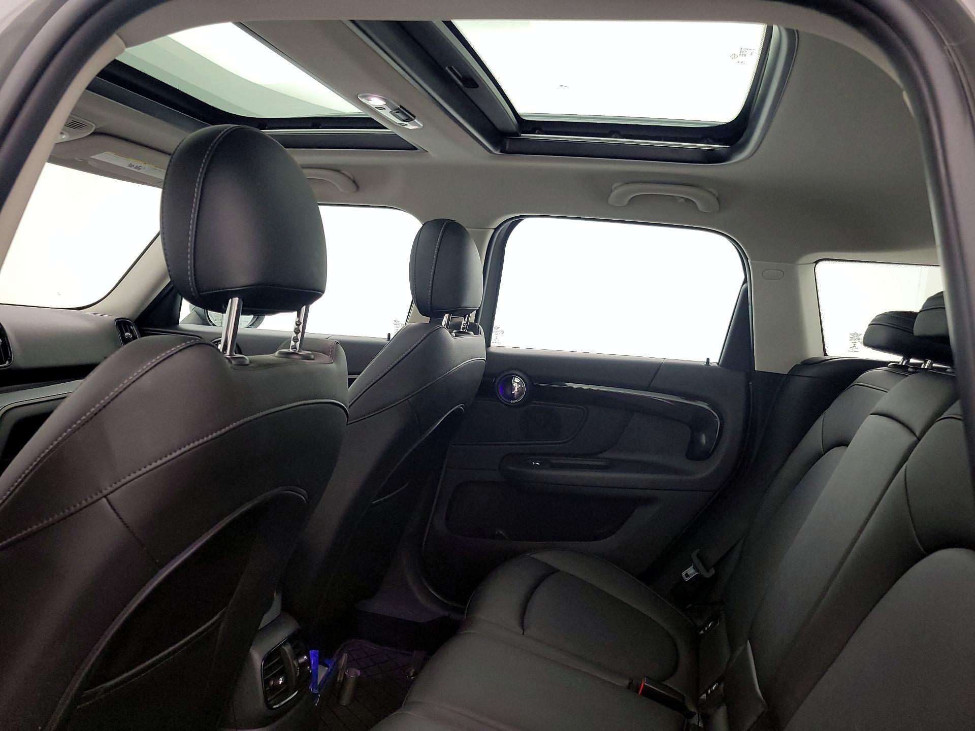 Thumbnail: 2019 MINI Cooper Countryman - 19