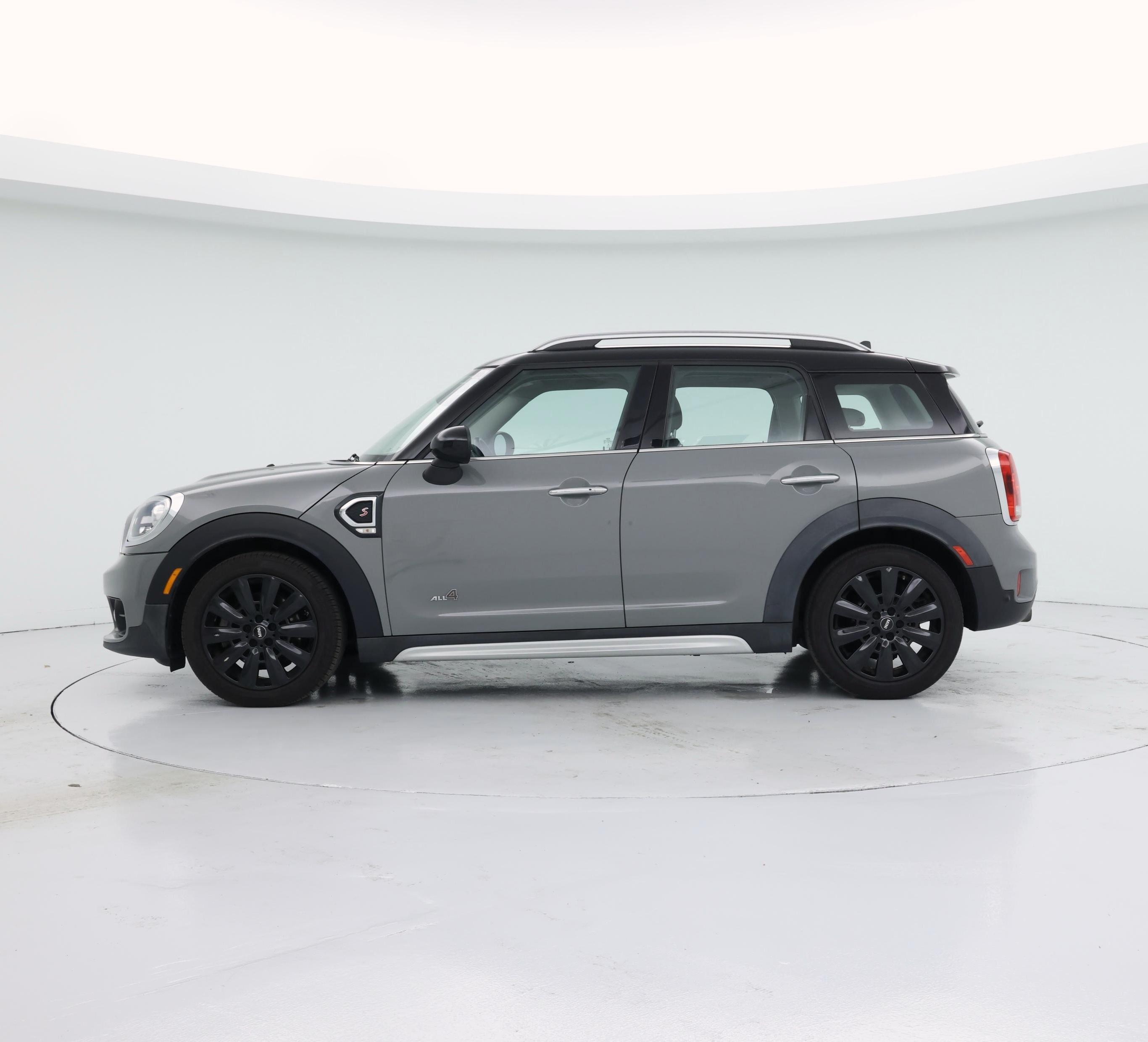 Thumbnail: 2019 MINI Cooper Countryman - 3