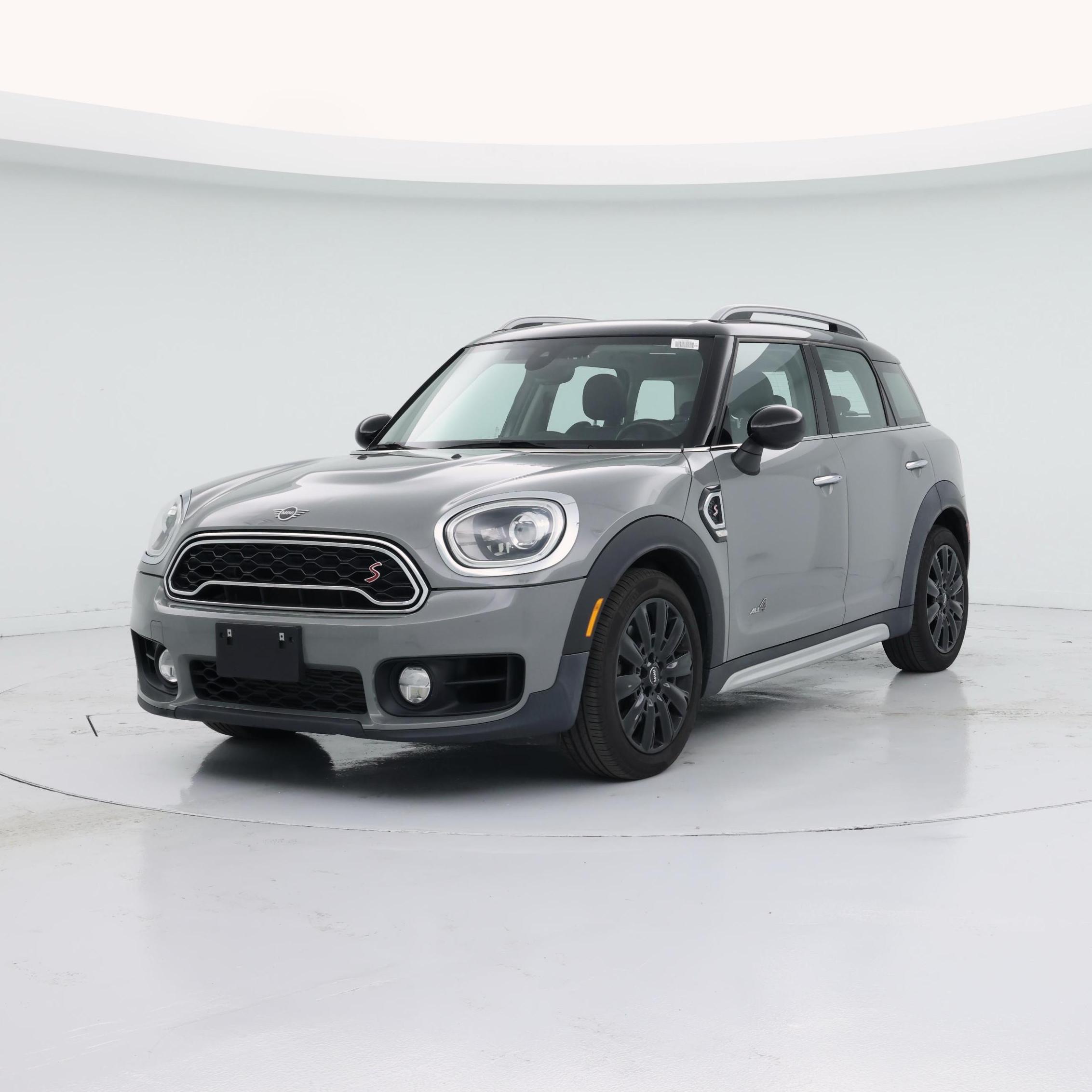 Thumbnail: 2019 MINI Cooper Countryman - 4