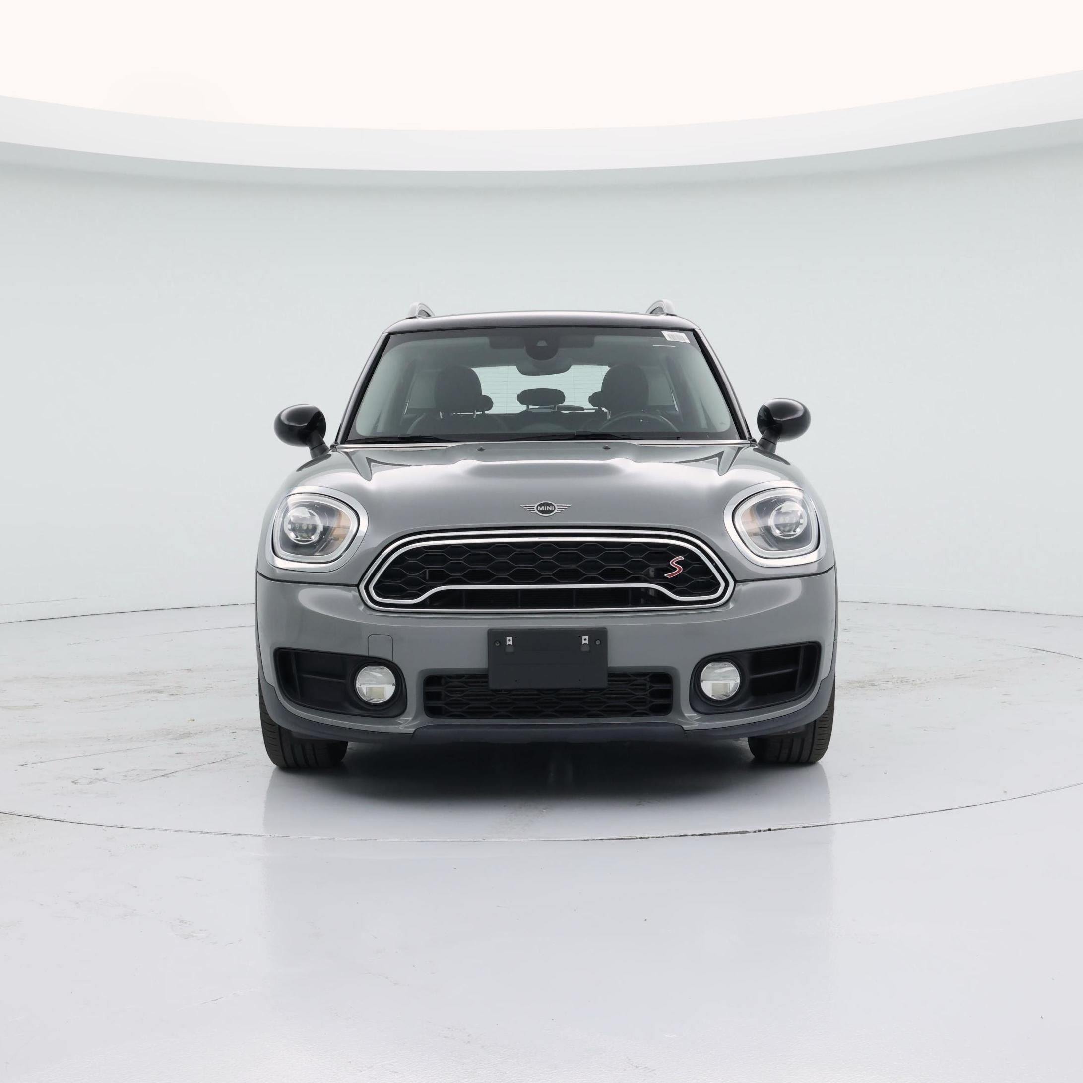 Thumbnail: 2019 MINI Cooper Countryman - 5