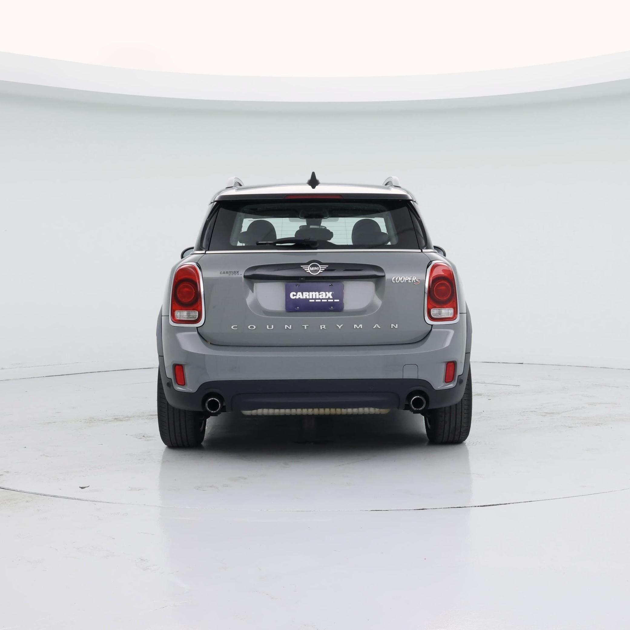 Thumbnail: 2019 MINI Cooper Countryman - 6