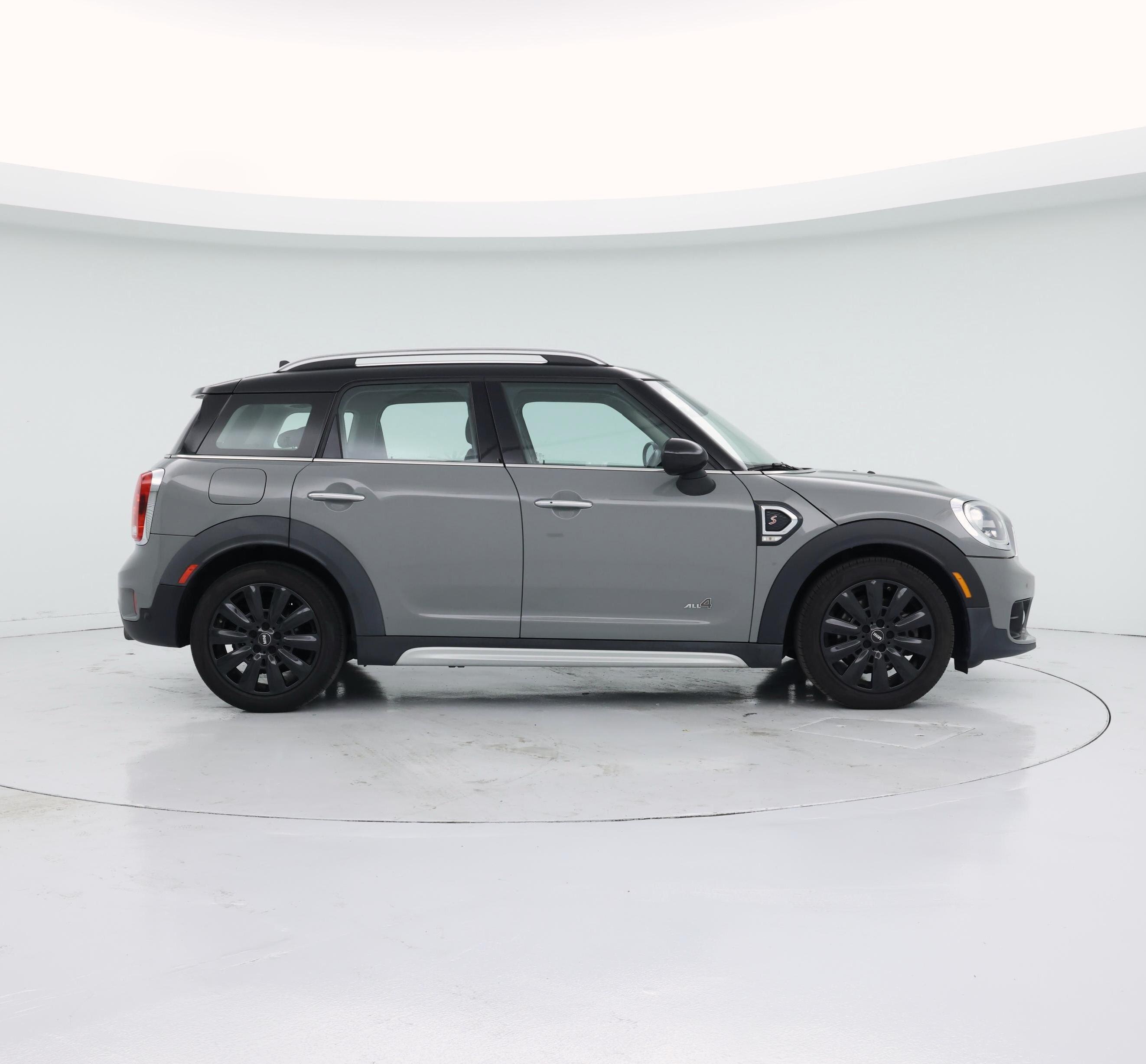 Thumbnail: 2019 MINI Cooper Countryman - 7