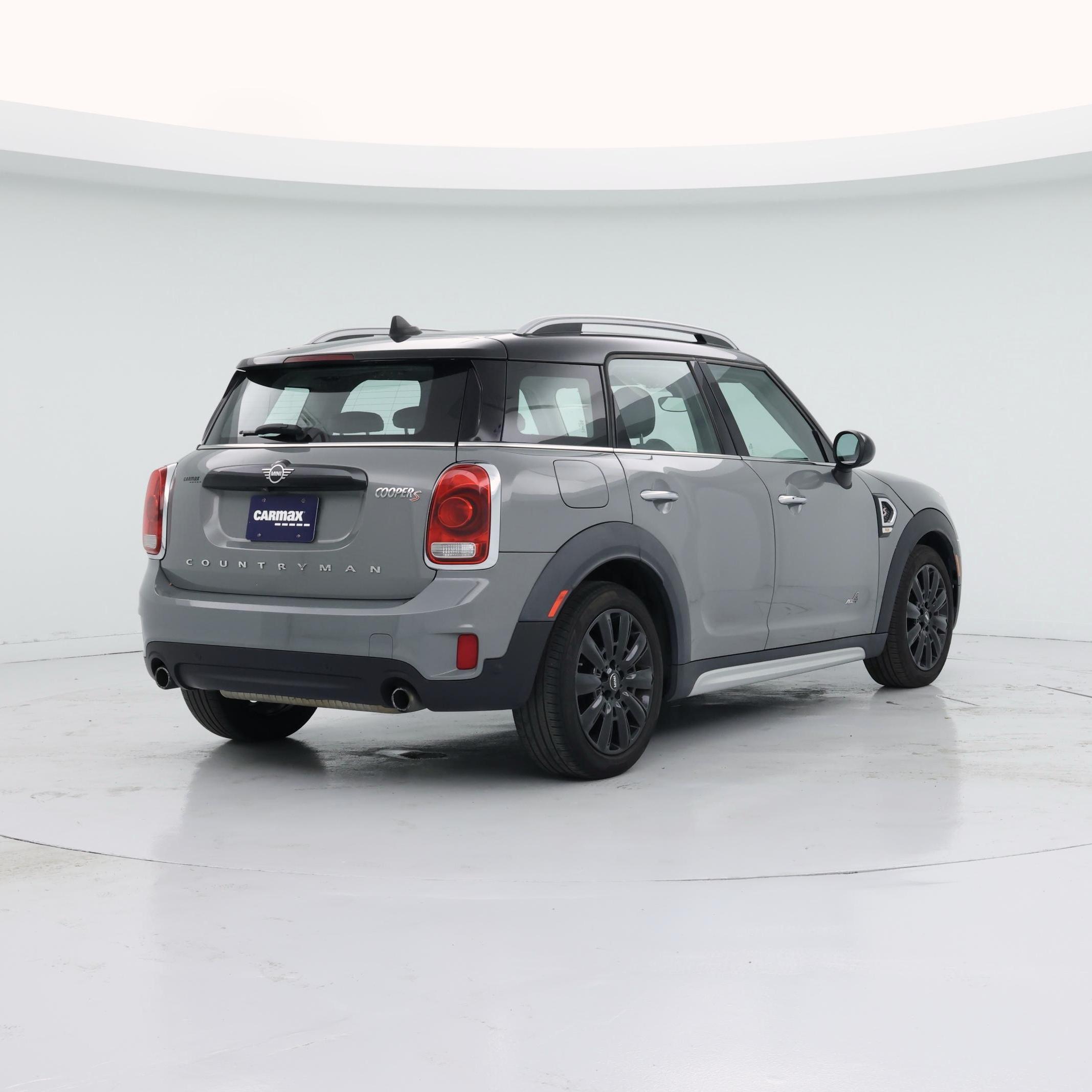 Thumbnail: 2019 MINI Cooper Countryman - 8