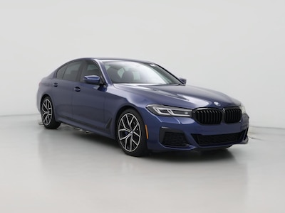 2023 BMW 530 I