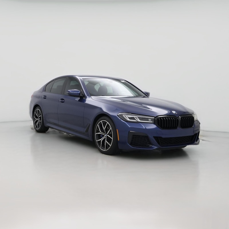 2023 BMW 530 I