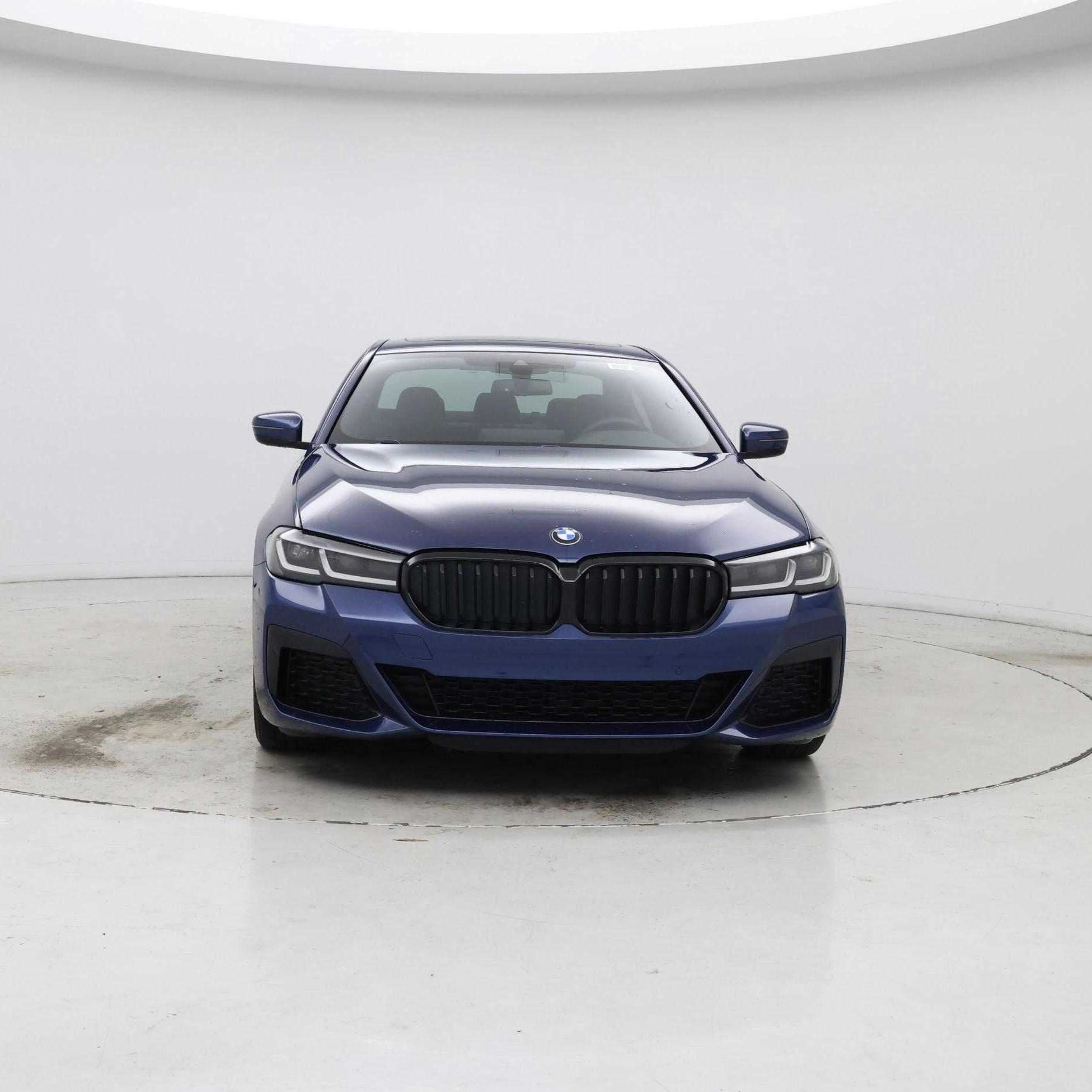Thumbnail: 2023 BMW 5 Series - 5