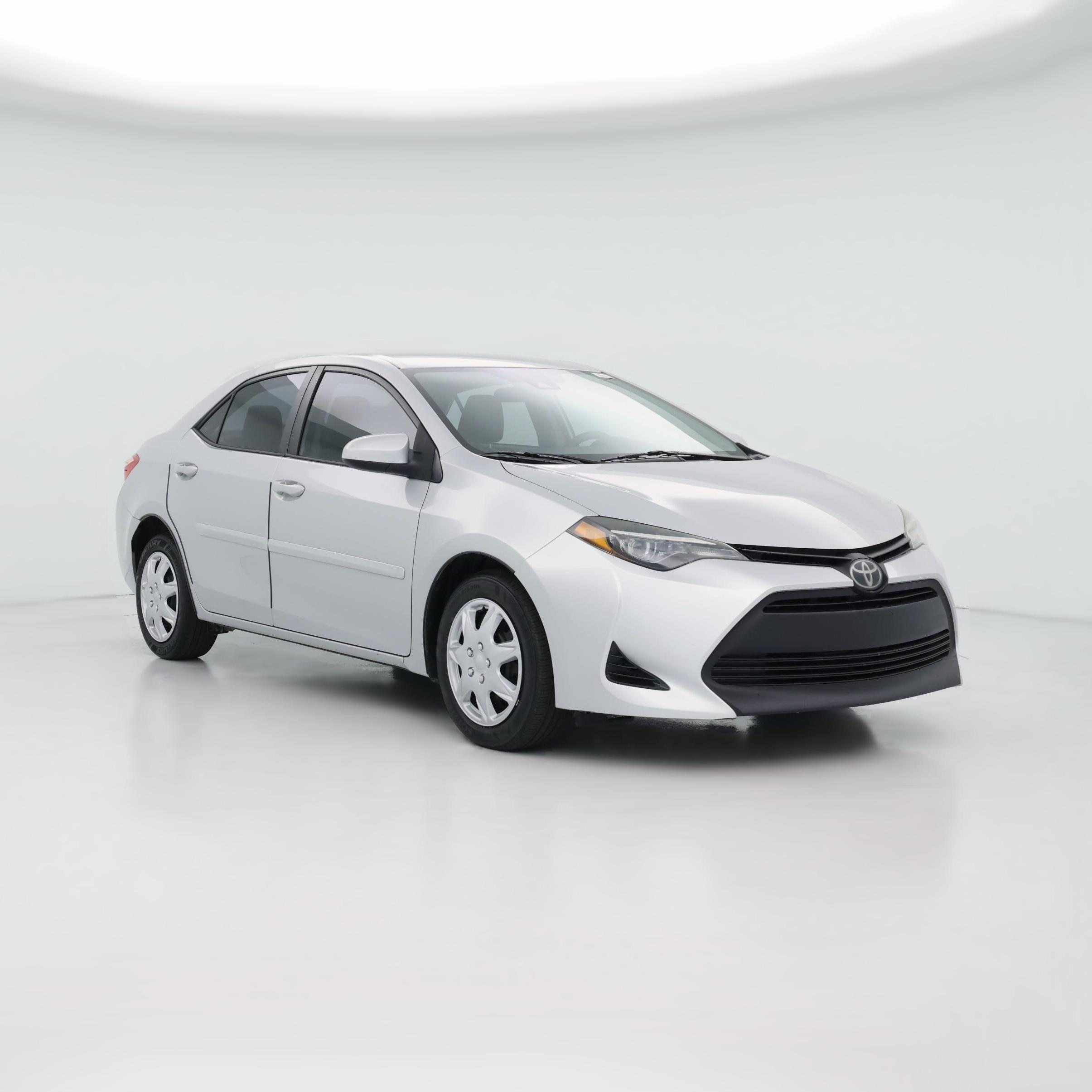 Thumbnail: 2019 Toyota Corolla - 1