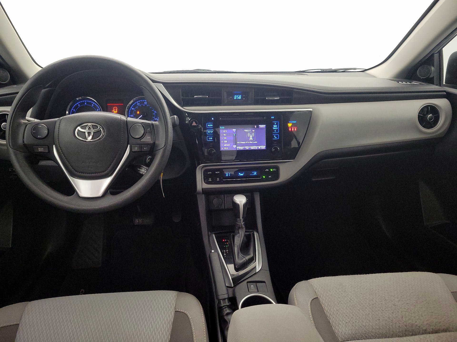 Thumbnail: 2019 Toyota Corolla - 9