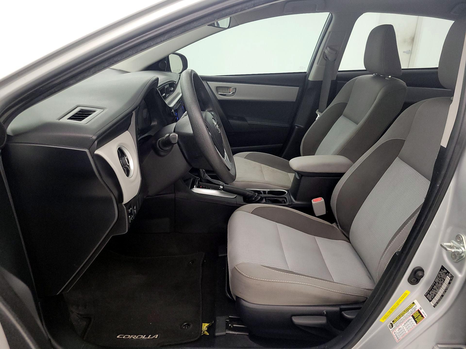 Thumbnail: 2019 Toyota Corolla - 11