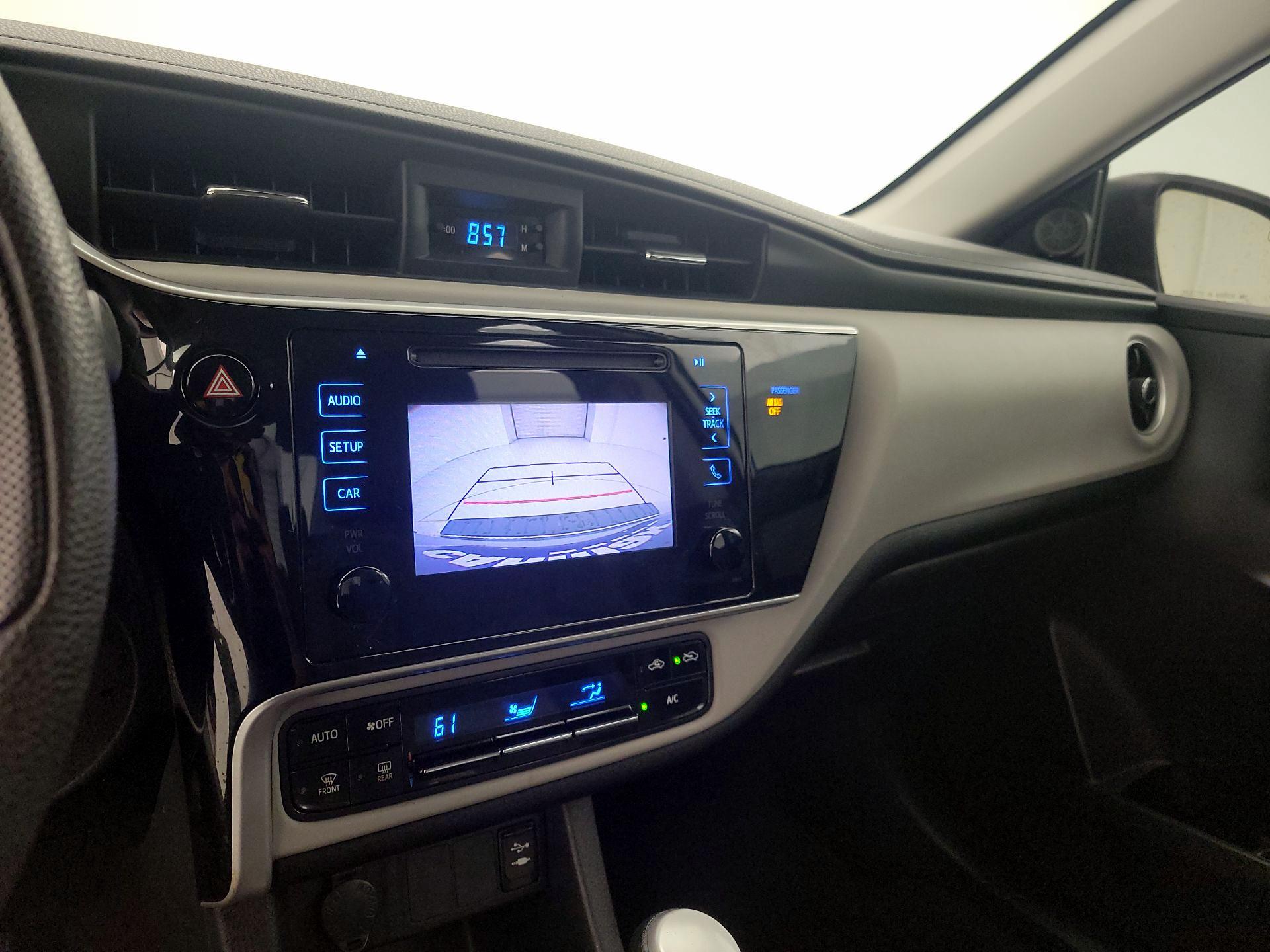 Thumbnail: 2019 Toyota Corolla - 14