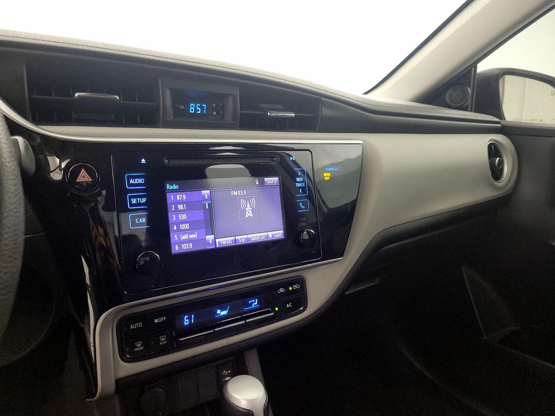 Thumbnail: 2019 Toyota Corolla - 15