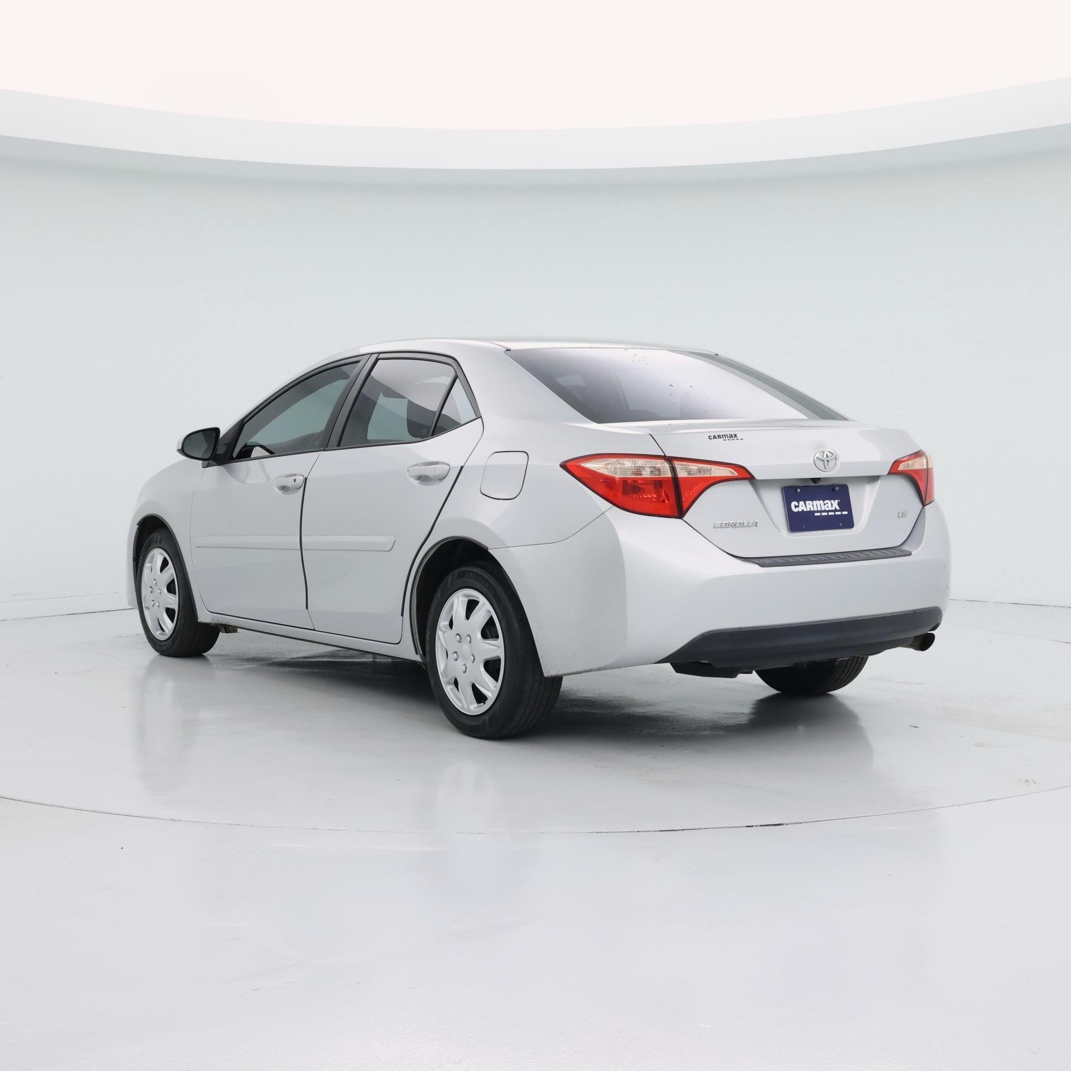 Thumbnail: 2019 Toyota Corolla - 2