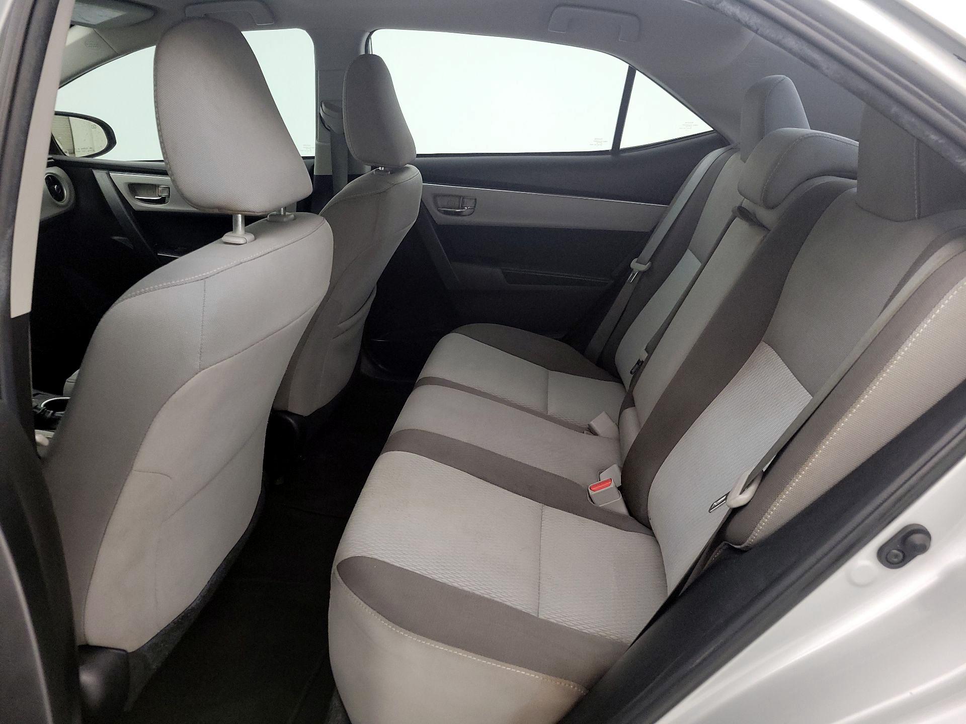 Thumbnail: 2019 Toyota Corolla - 19