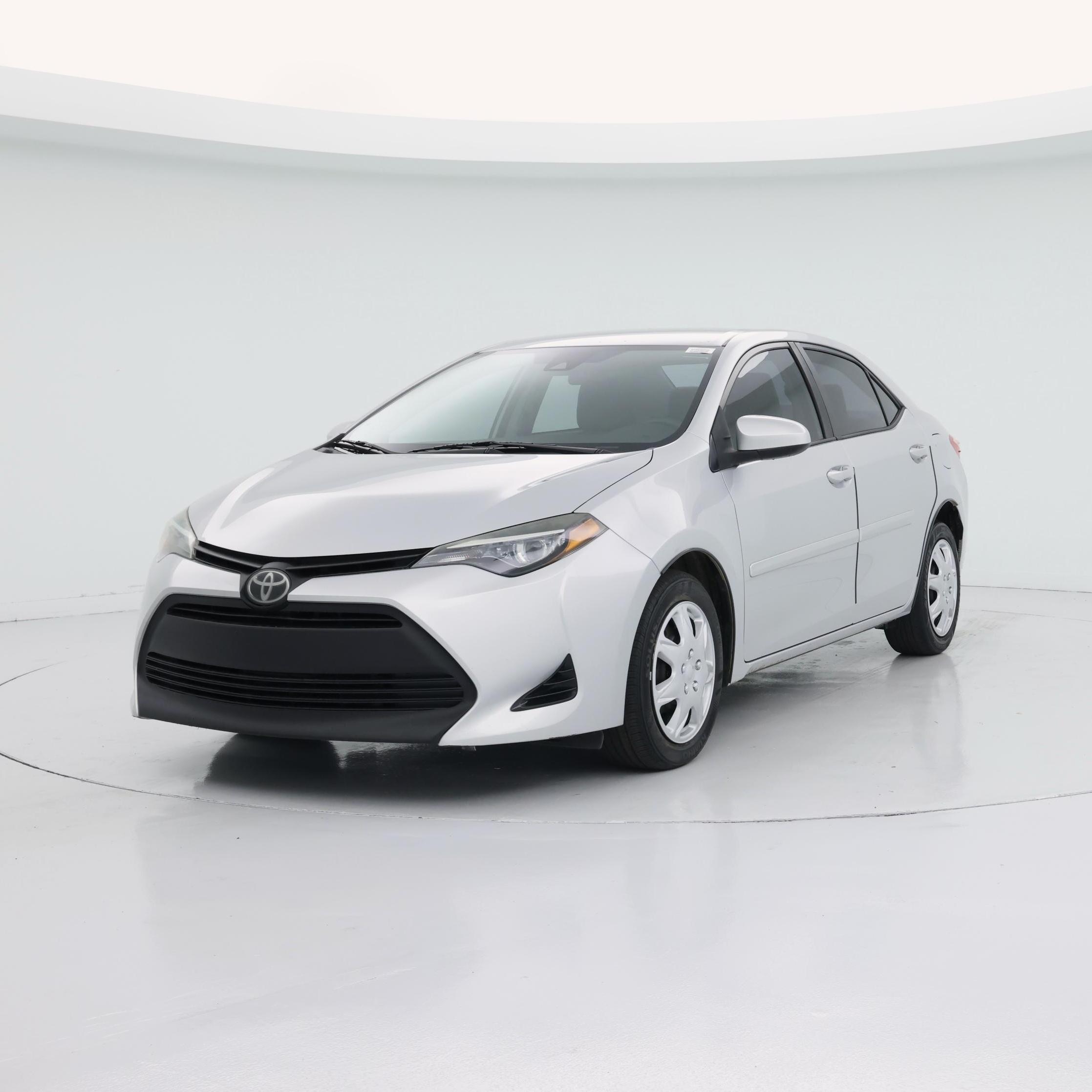 Thumbnail: 2019 Toyota Corolla - 4